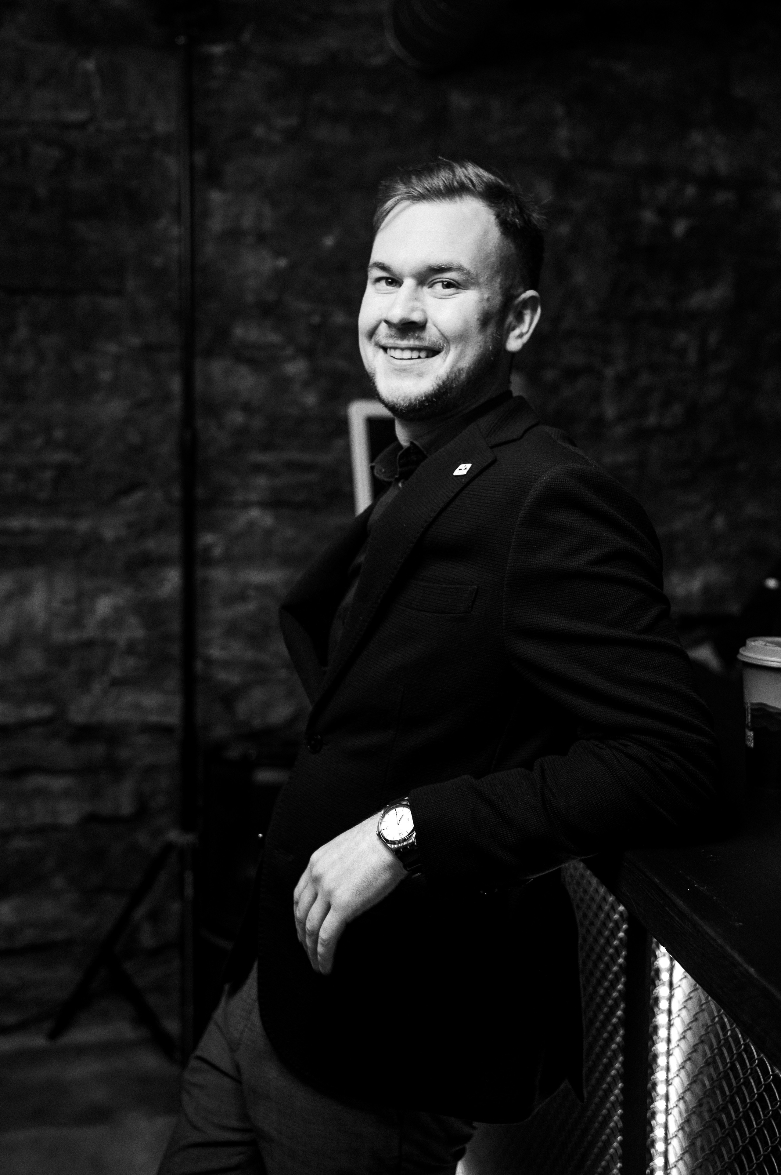 Лофт Celebra. Фотограф в Санкт-Петербурге Александр Беляшов