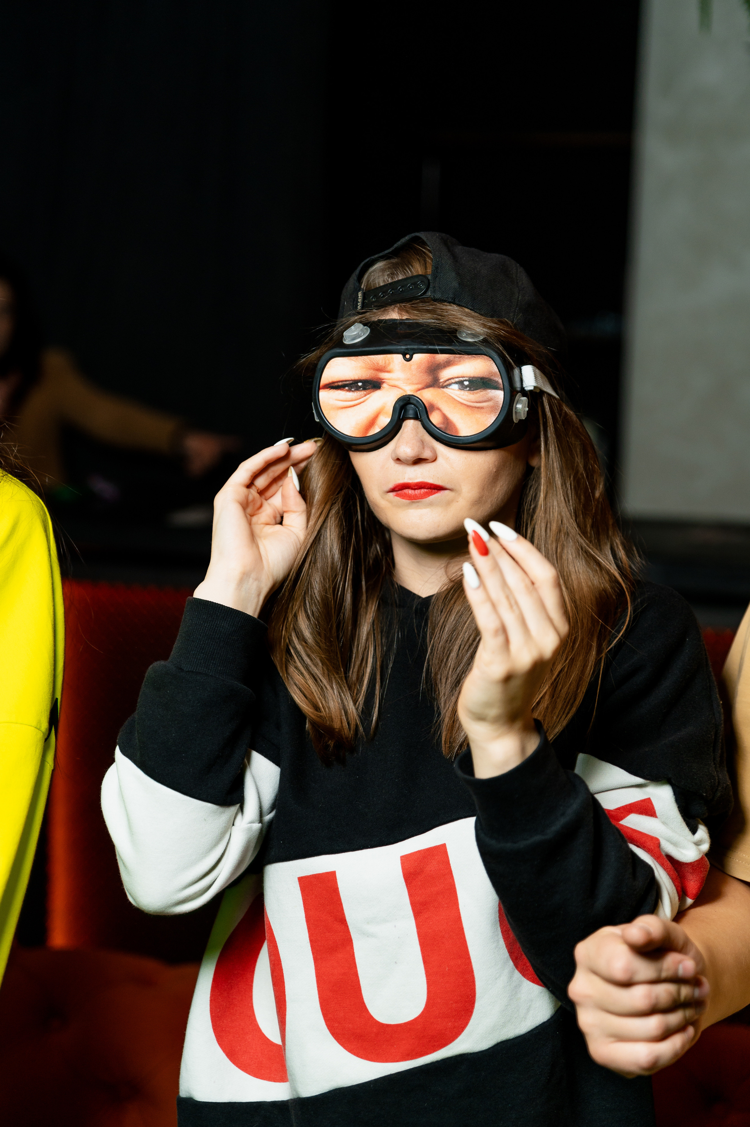 Лофт Celebra. Фотограф в Санкт-Петербурге Александр Беляшов