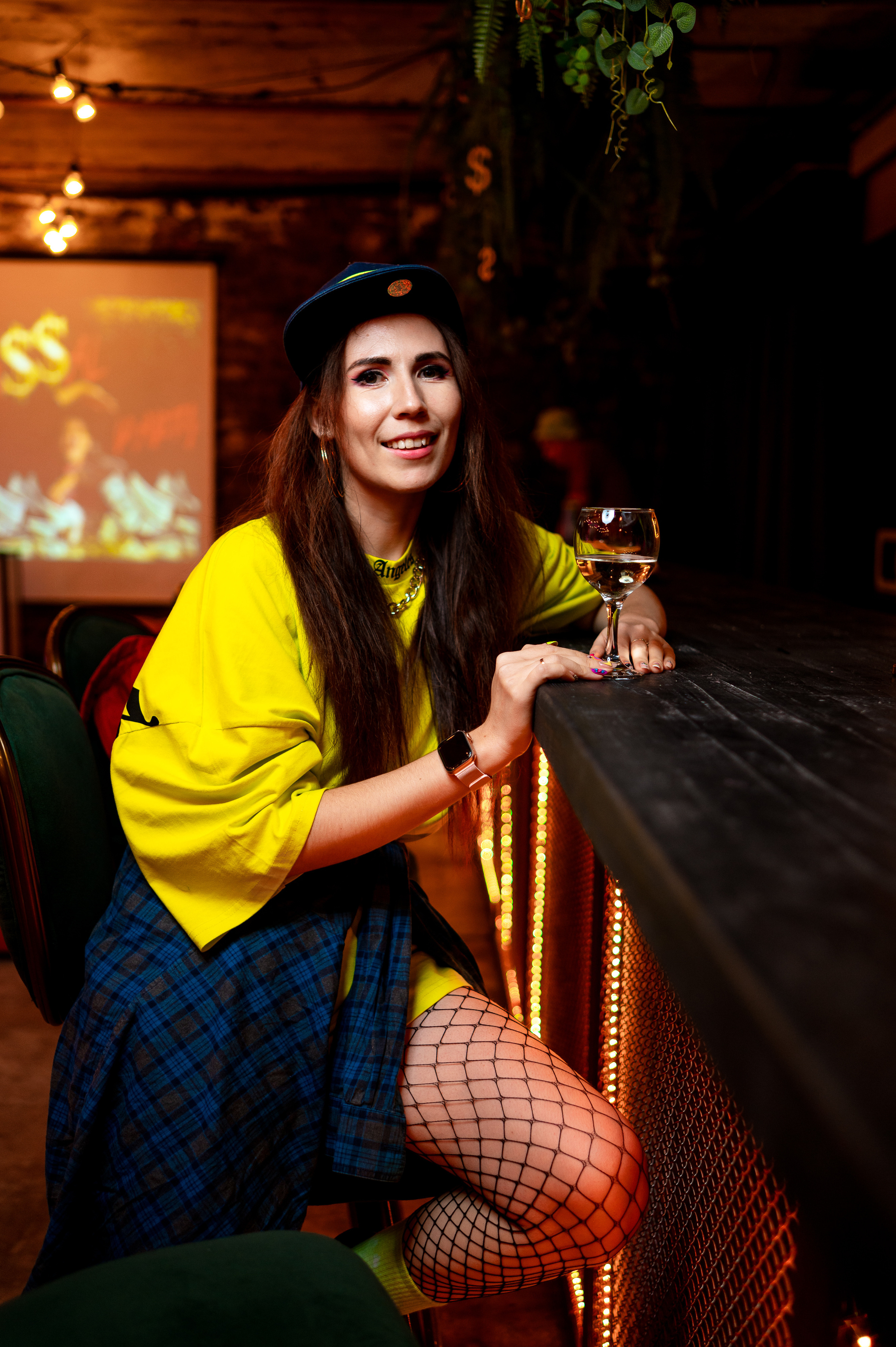 Лофт Celebra. Фотограф в Санкт-Петербурге Александр Беляшов