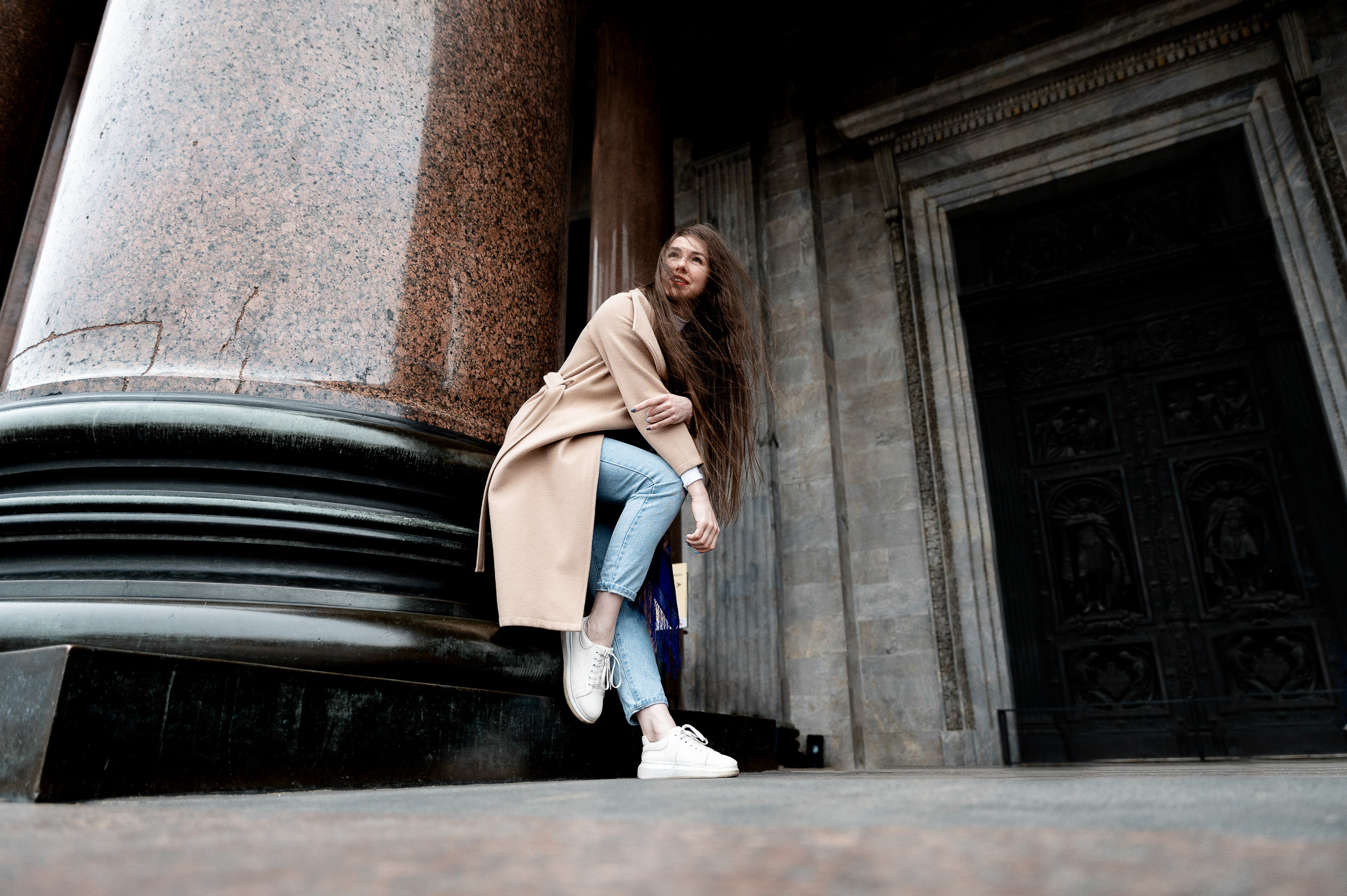 Наталья. Фотограф в Санкт-Петербурге Александр Беляшов