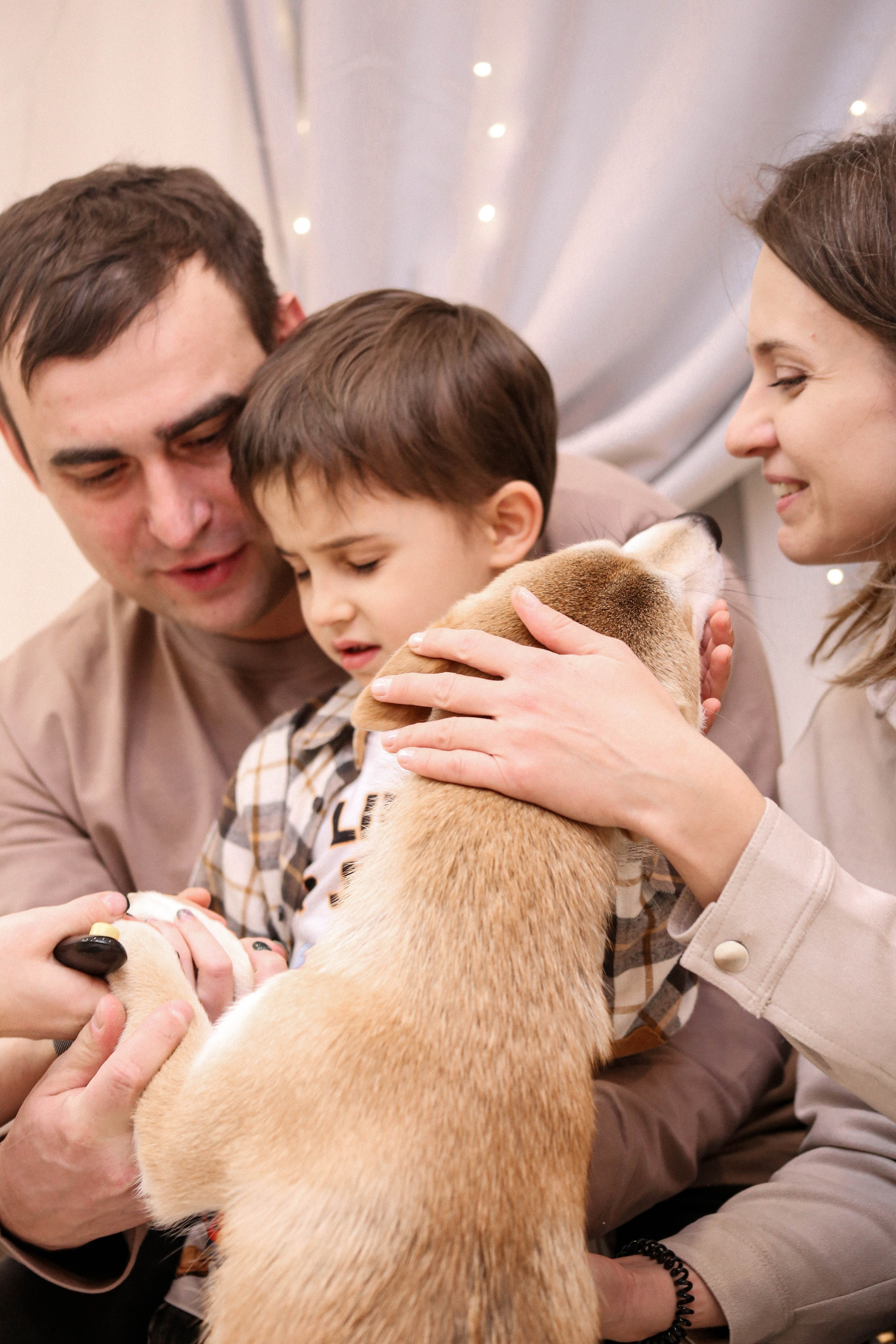 Family. Фотограф в Липецке и Липецкой области