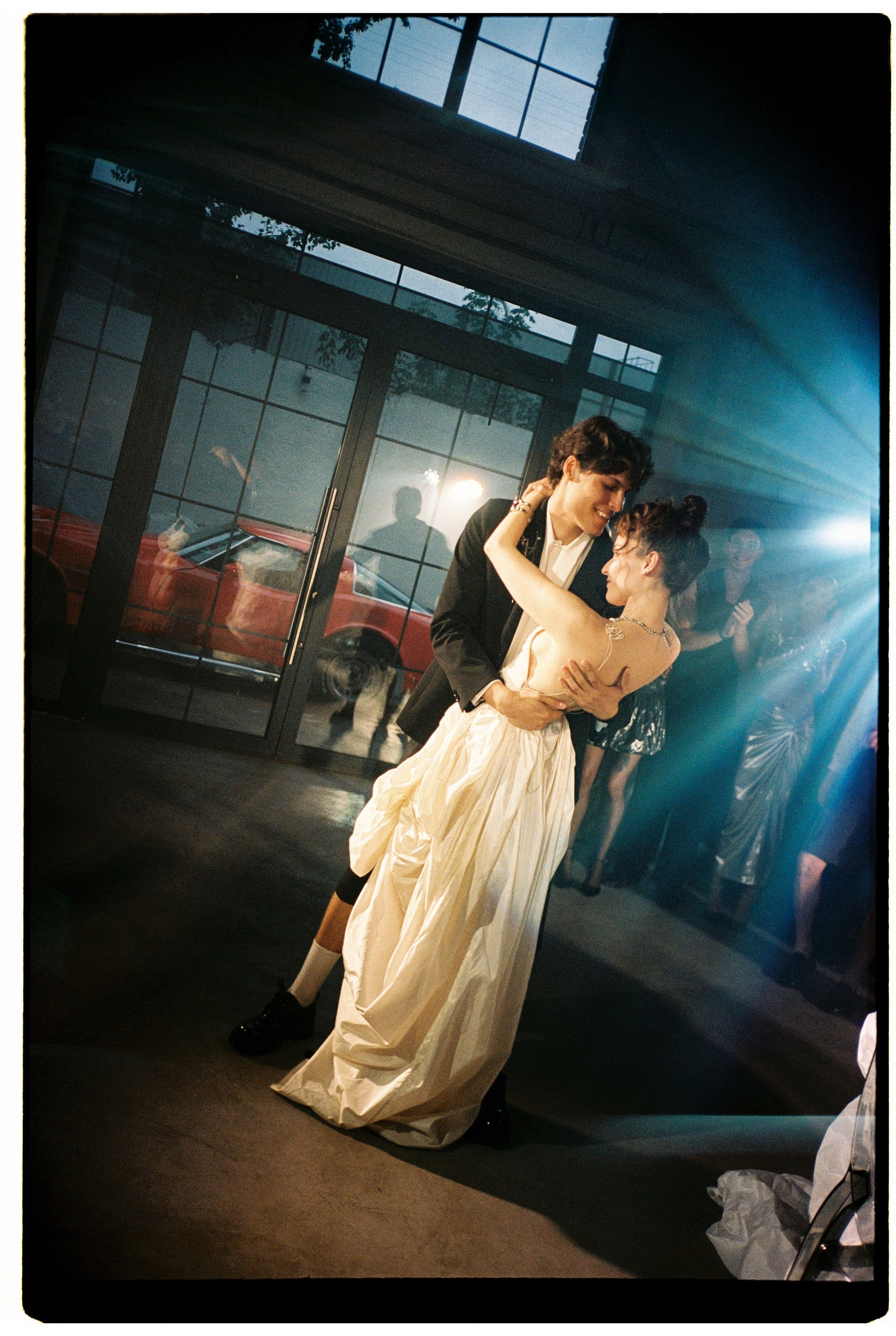 VLAD & VIKA. Свадебный фотограф Жучкова Елизавета в Москве