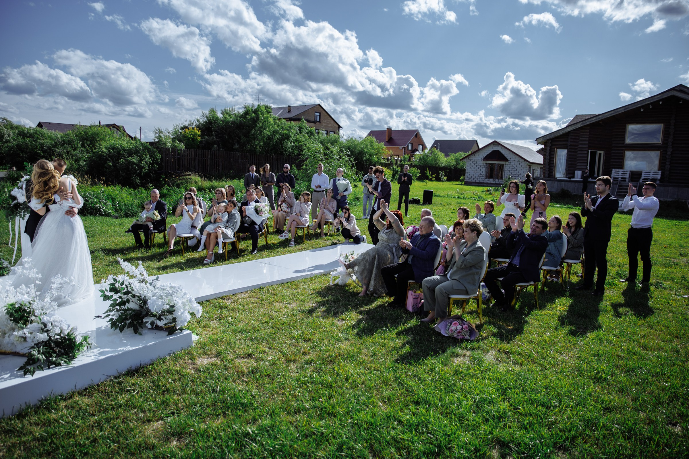 Wedding. ФОТОГРАФ | ТЮМЕНЬ