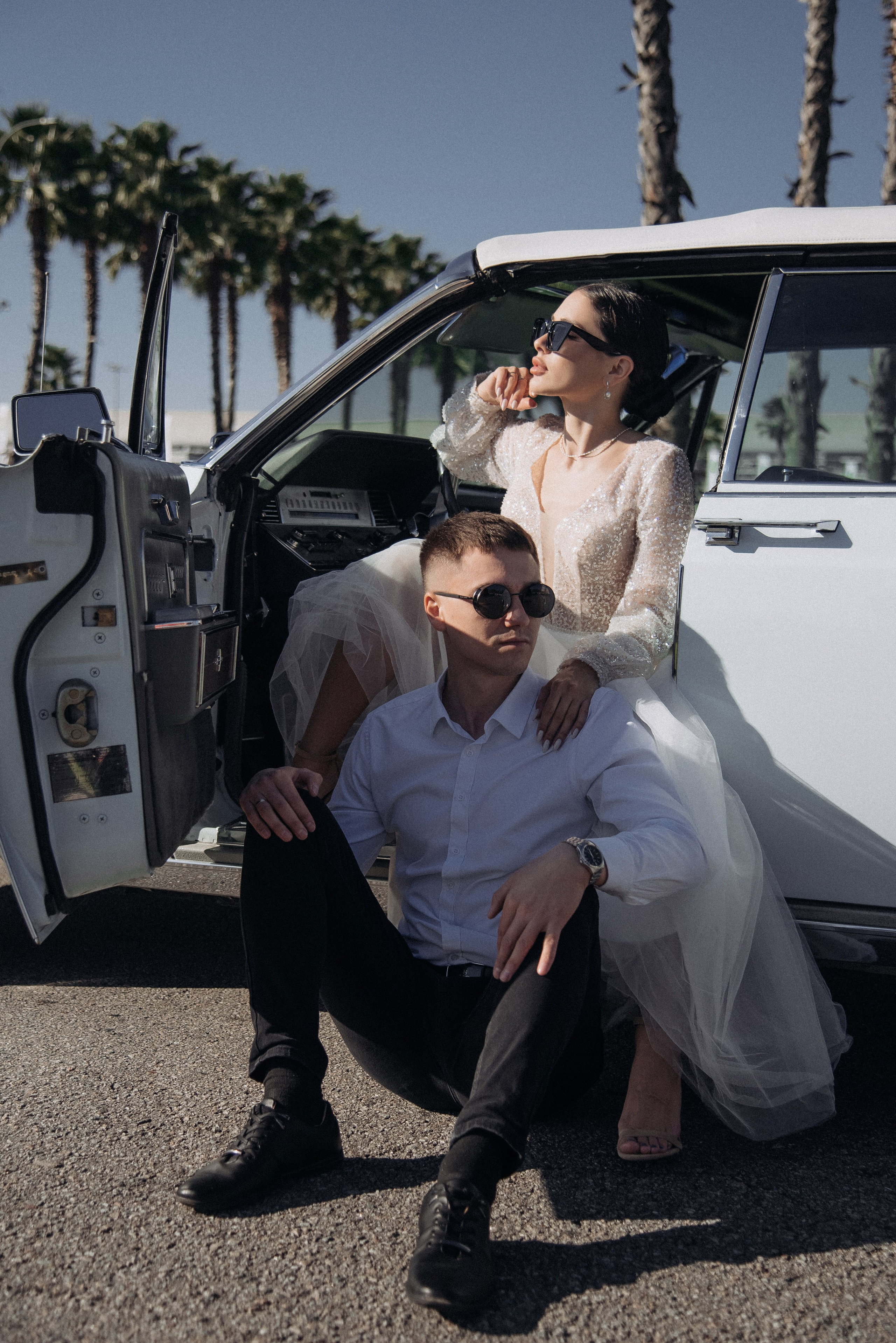 Сочи. Свадебный и семейный фотограф Темрюк Алёна Ковальская