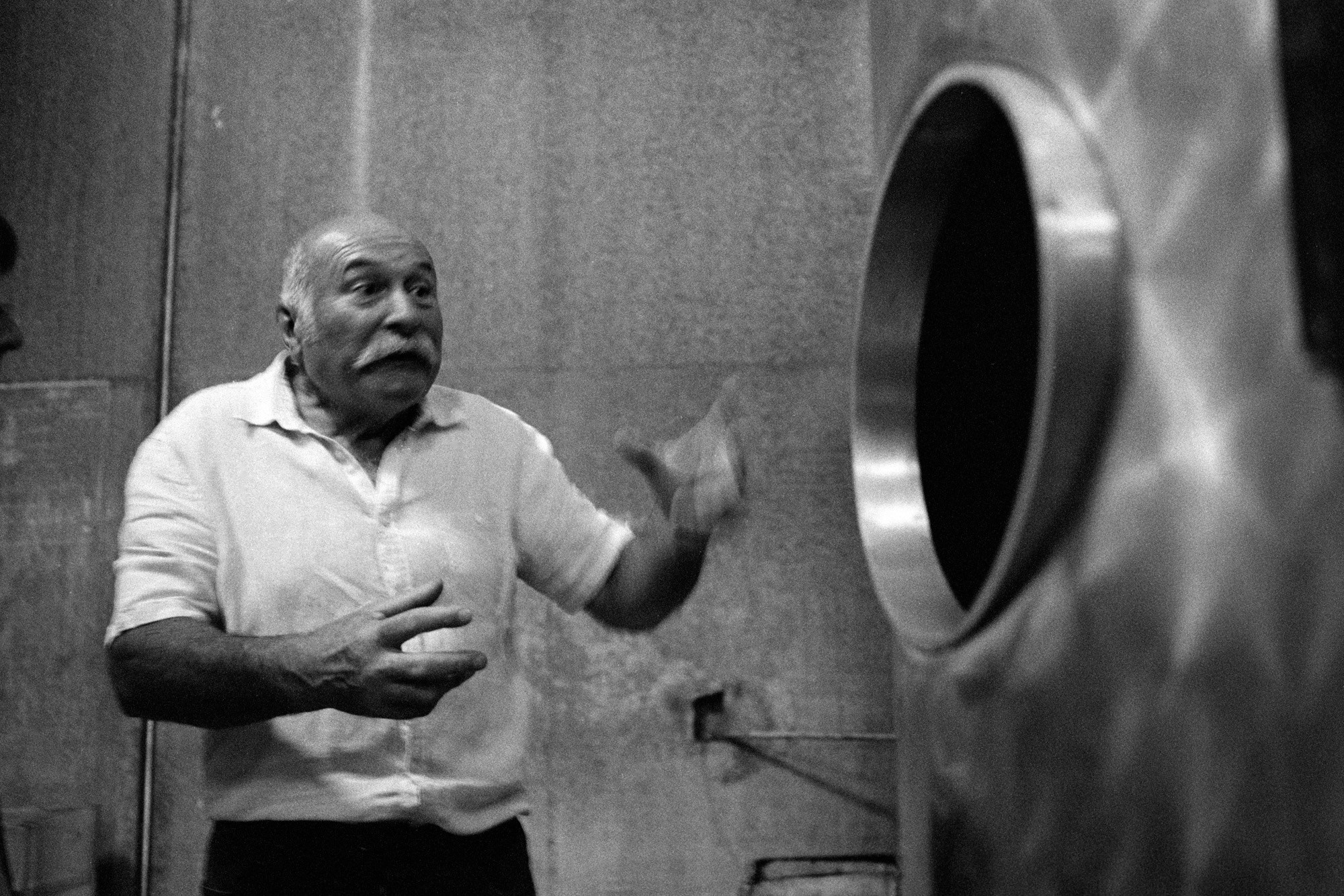 Memories of France. Документальный фотограф Алексей Мякишев, Москва