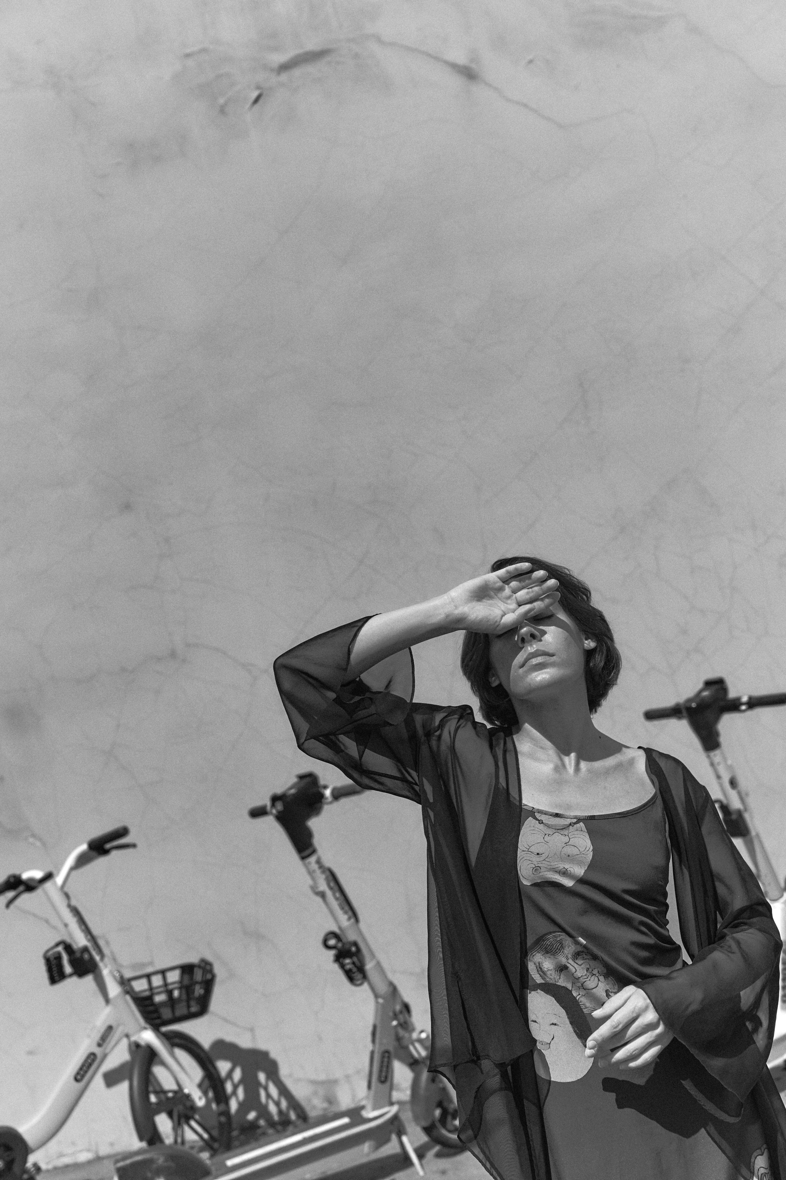 Иллария. Фотограф Олеся Скворцова