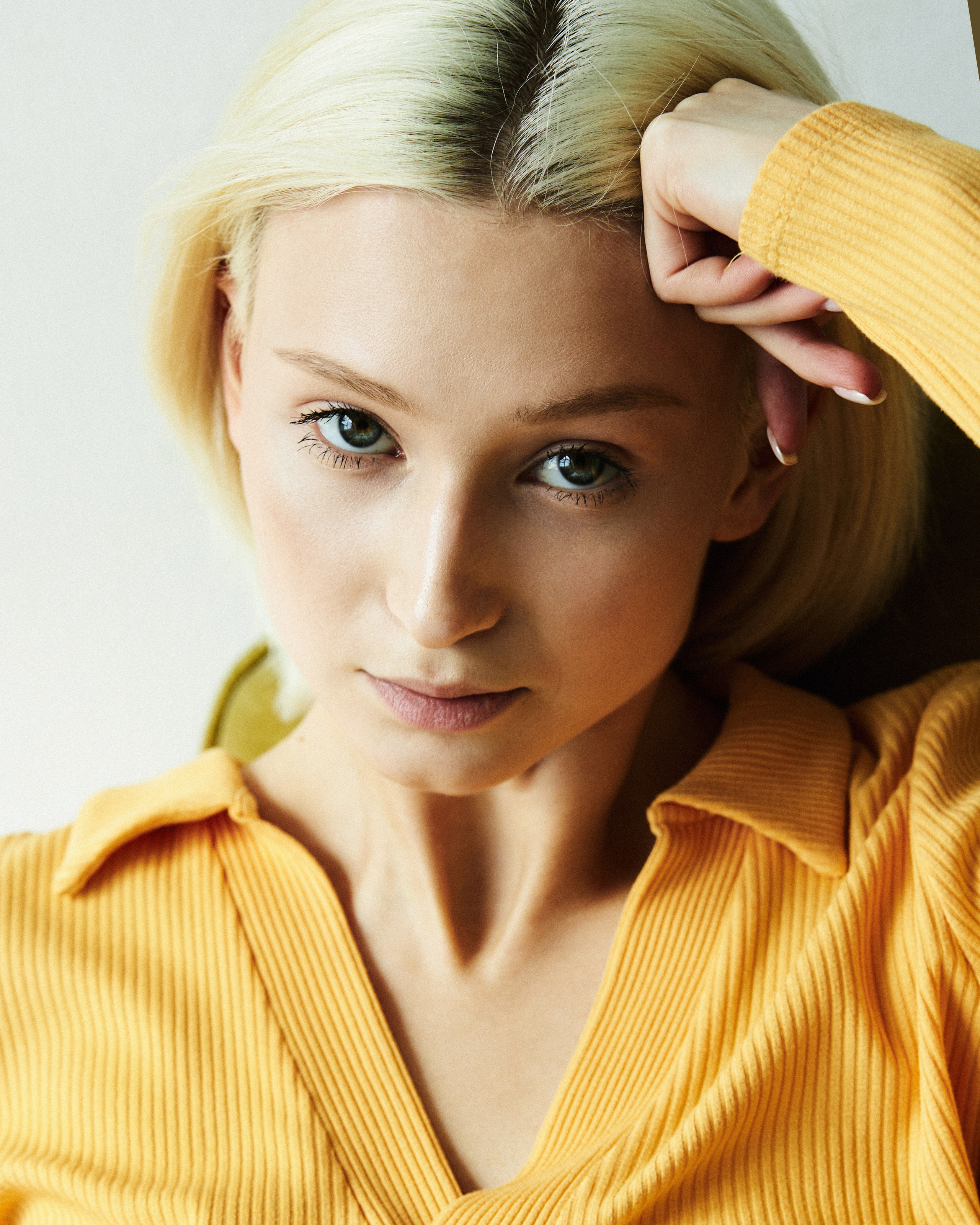 ALLA. Главная