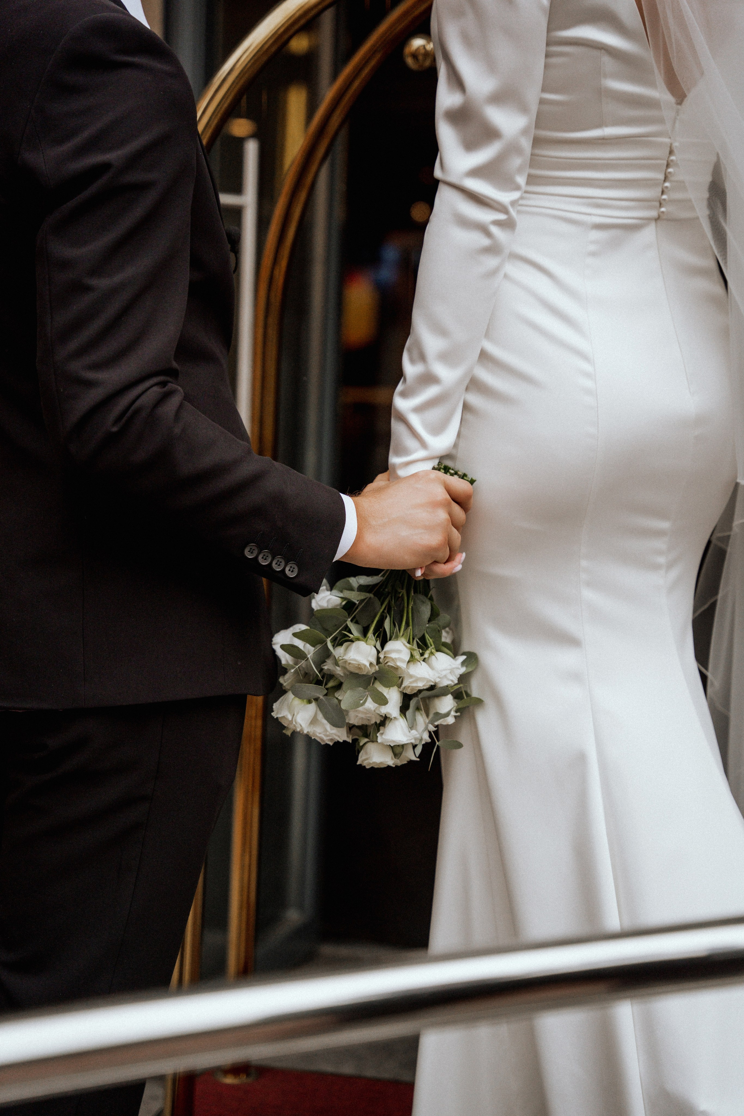 Egor & Victoria. Dolce_wedding