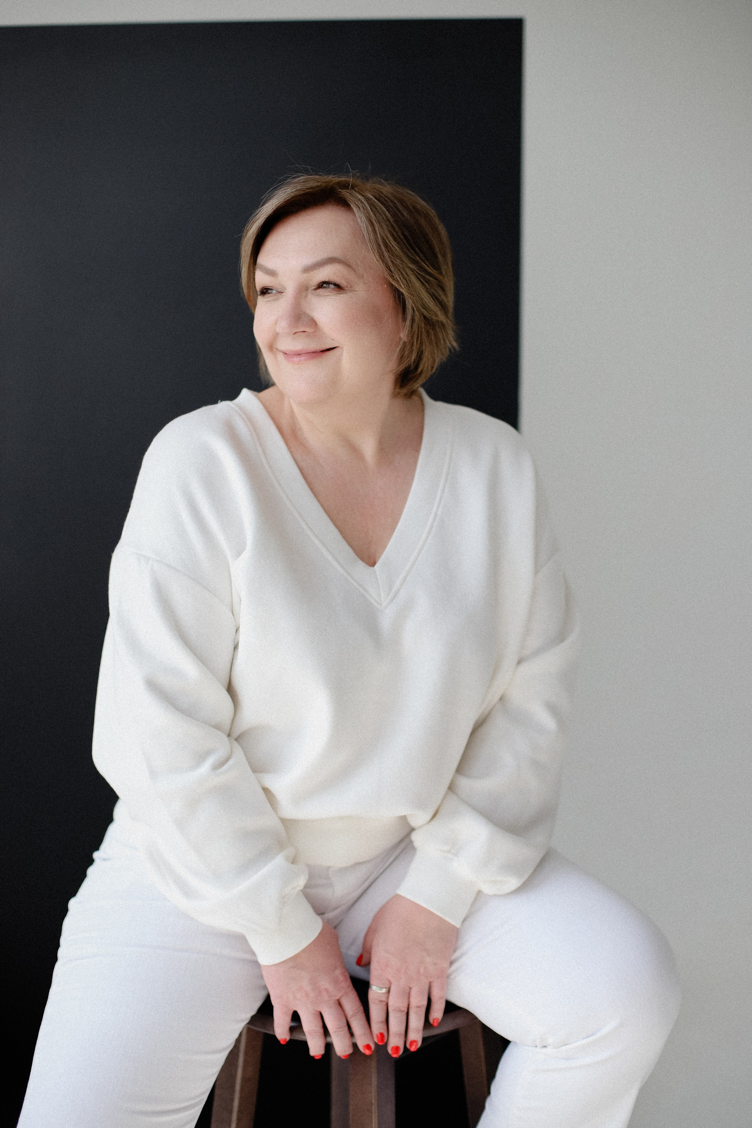 Ольга. Фотограф в Алматы и Москве Даша Пушкина