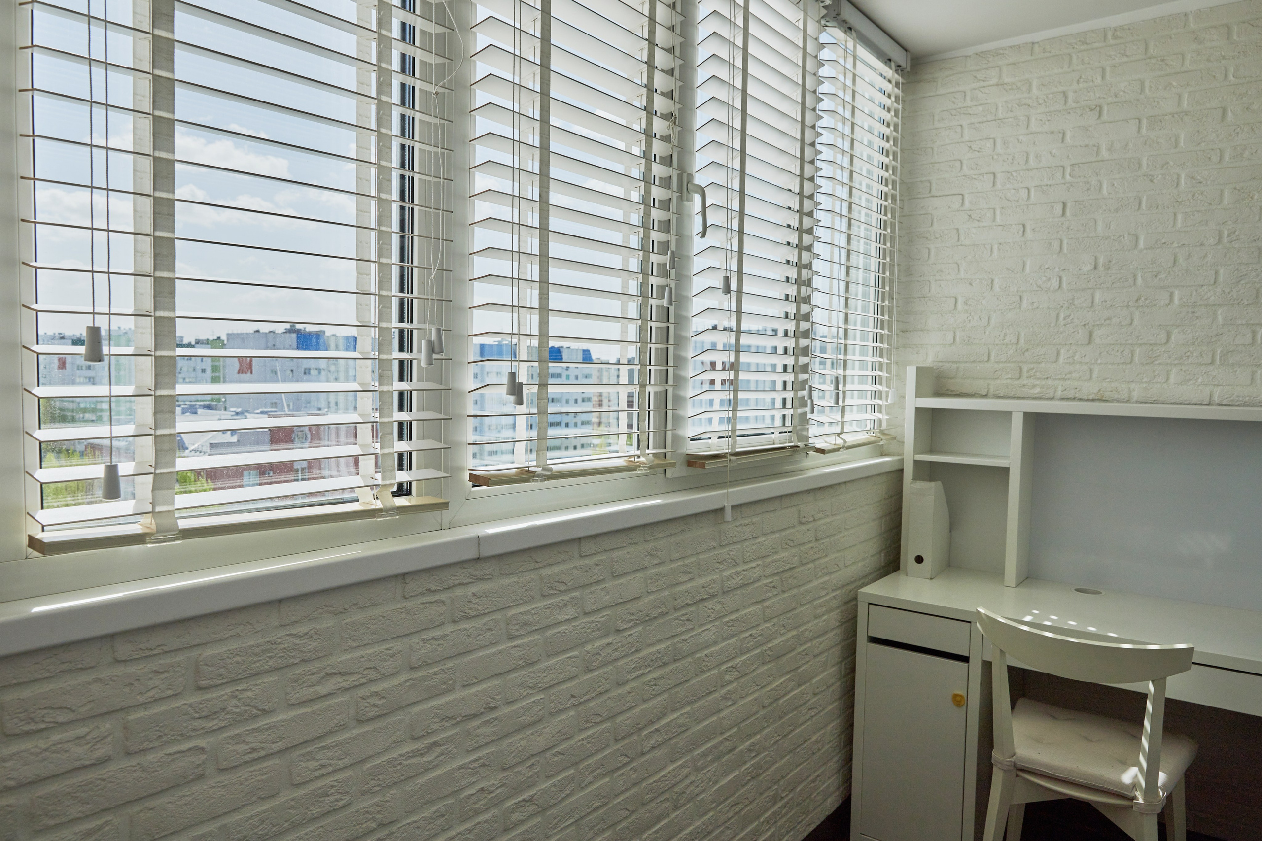 Съёмка недвижимости. Главная