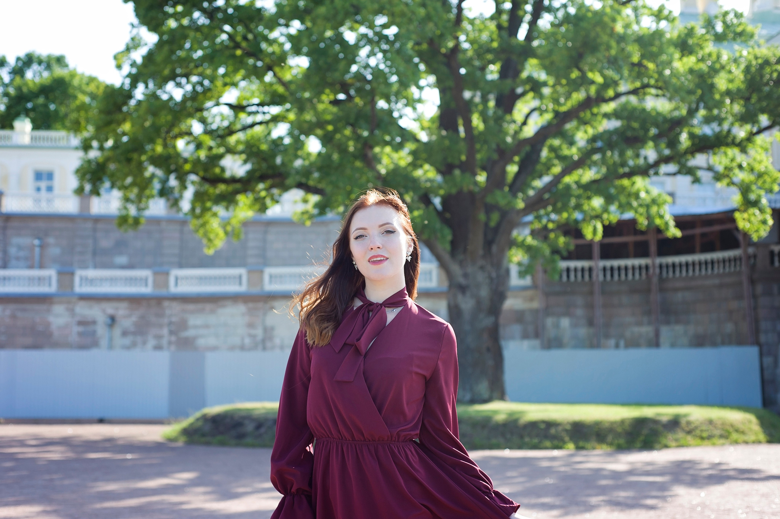 Алена. Фотограф Санкт-Петербург