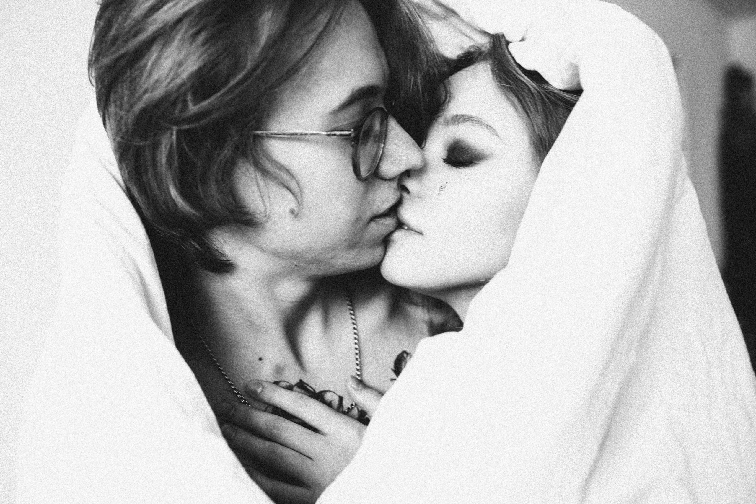 Даша и Артем. Свадебный фотограф в Сургуте Никита Нертымов