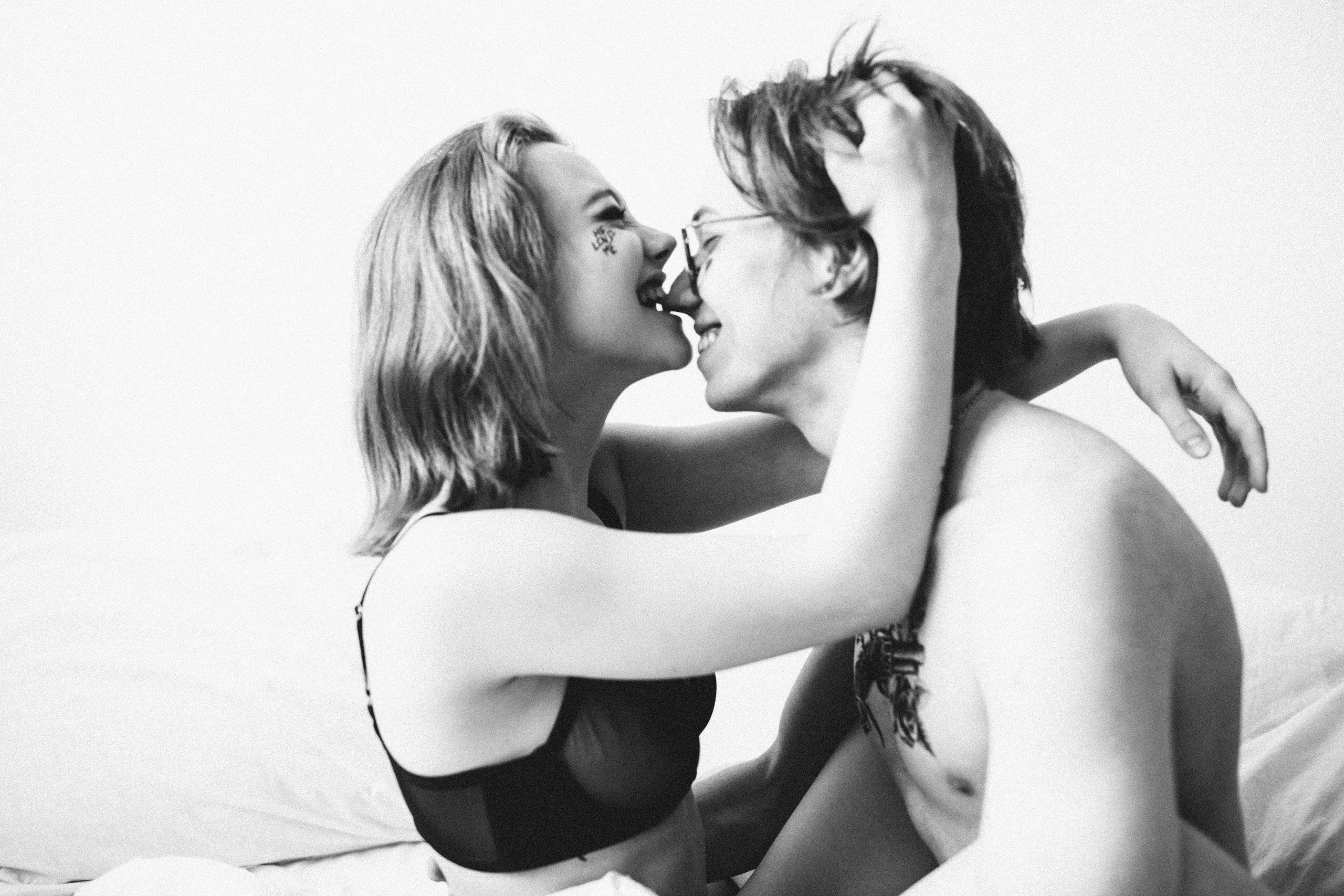 Даша и Артем. Свадебный фотограф в Сургуте Никита Нертымов