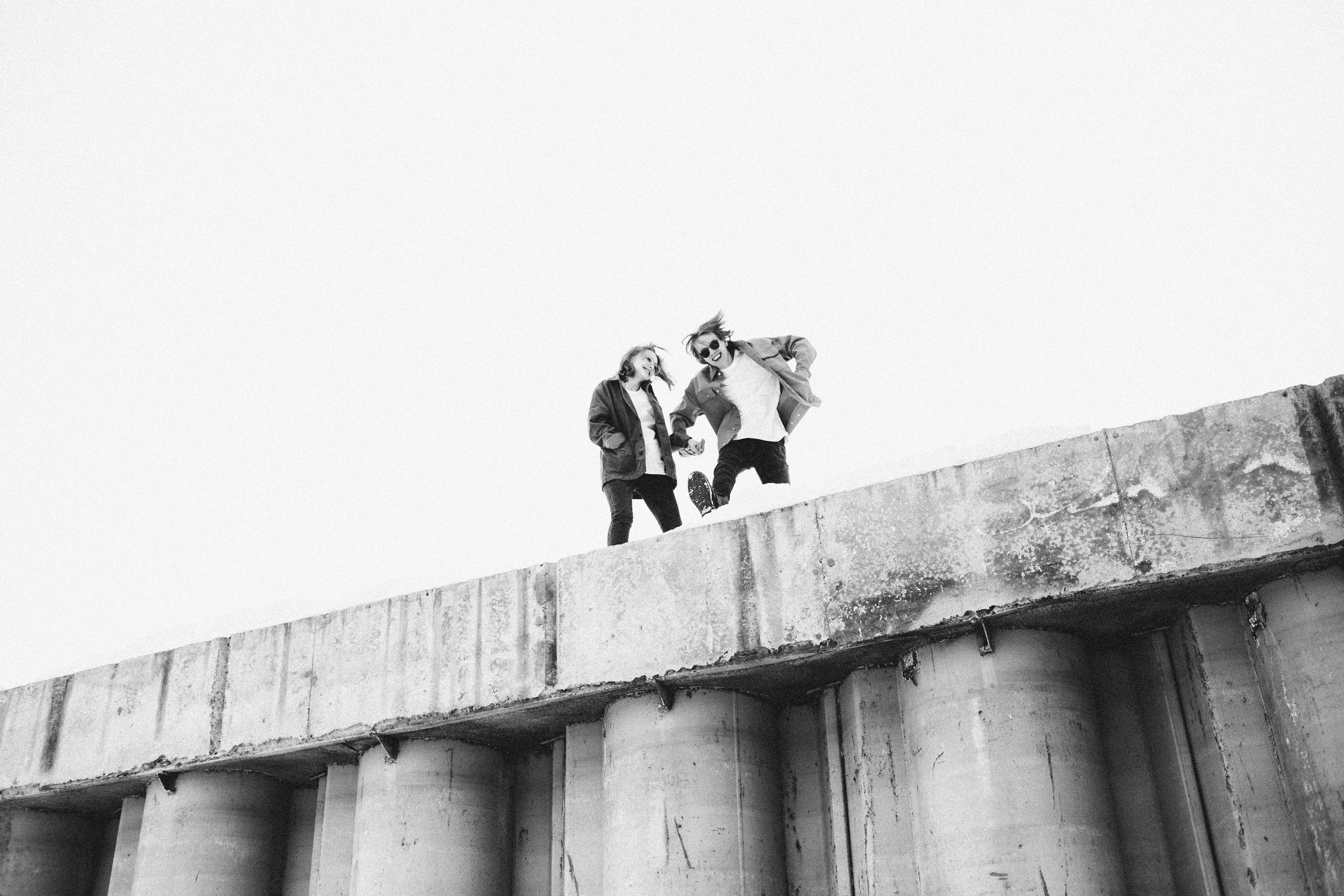 Love story. Свадебный фотограф в Сургуте Никита Нертымов