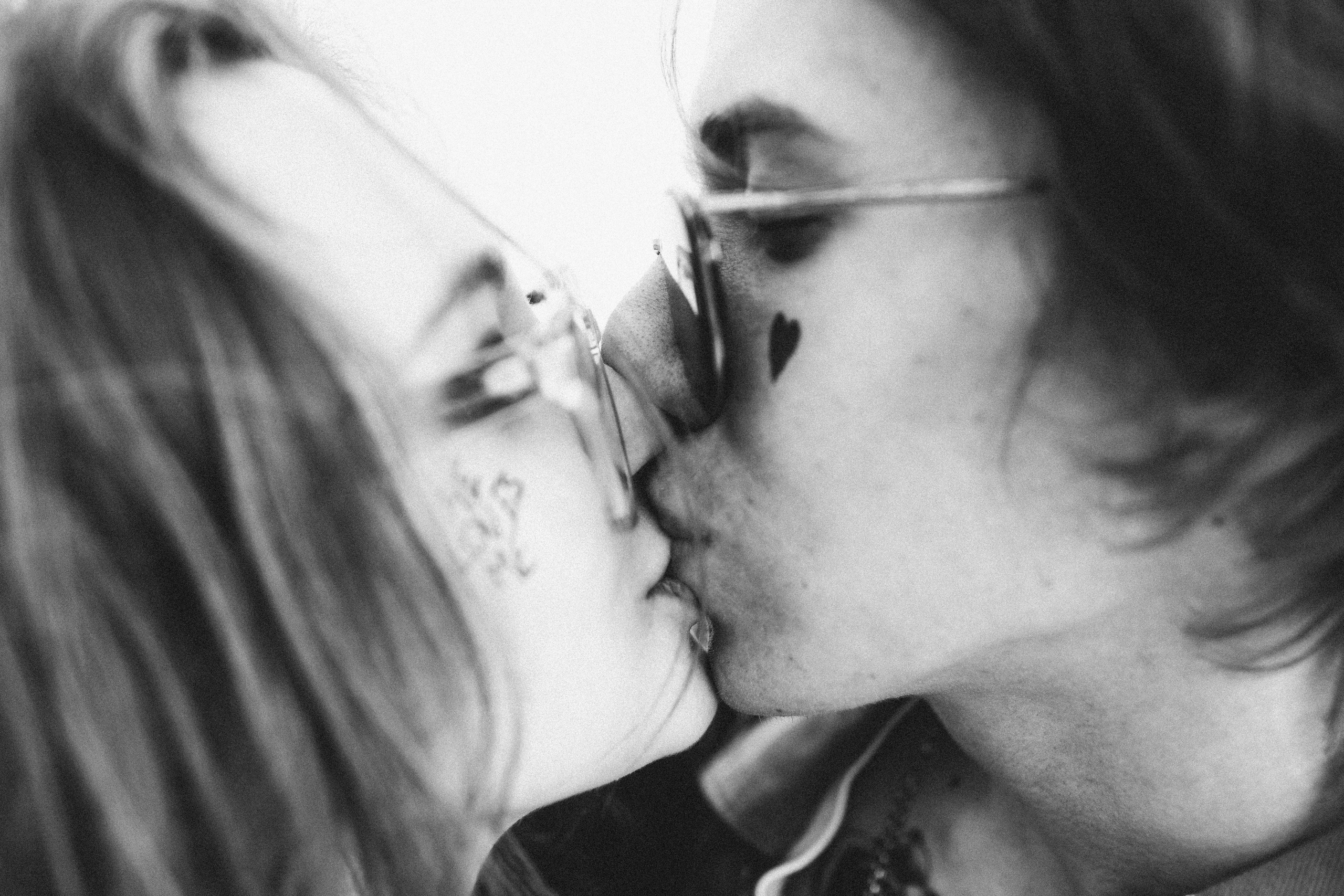 Даша и Артем. Свадебный фотограф в Сургуте Никита Нертымов