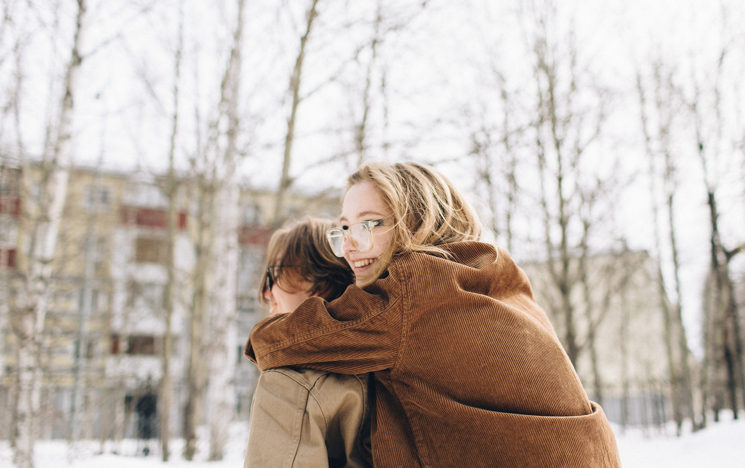 Даша и Артем. Свадебный фотограф в Сургуте Никита Нертымов