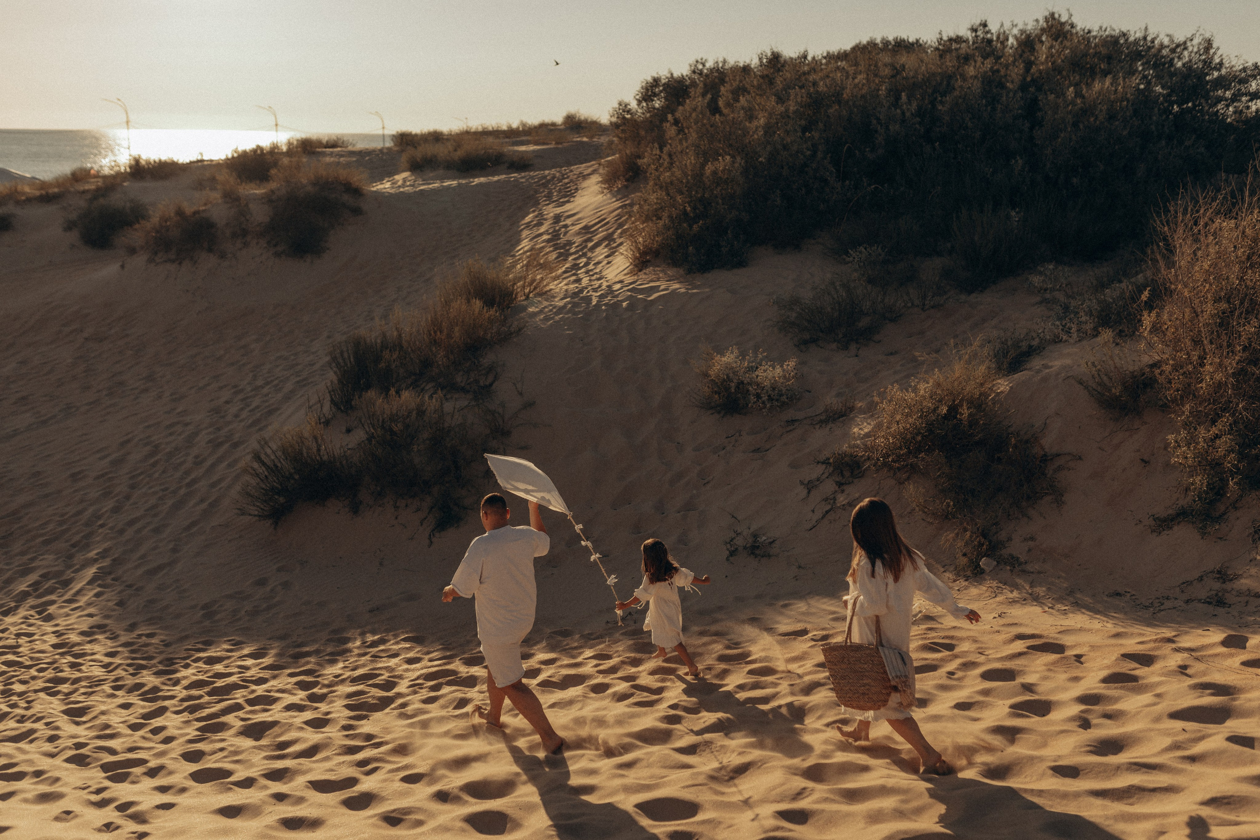 Саша Юля и Вера. Семейный фотограф в Новороссийске и Анапе Александра Яковлева