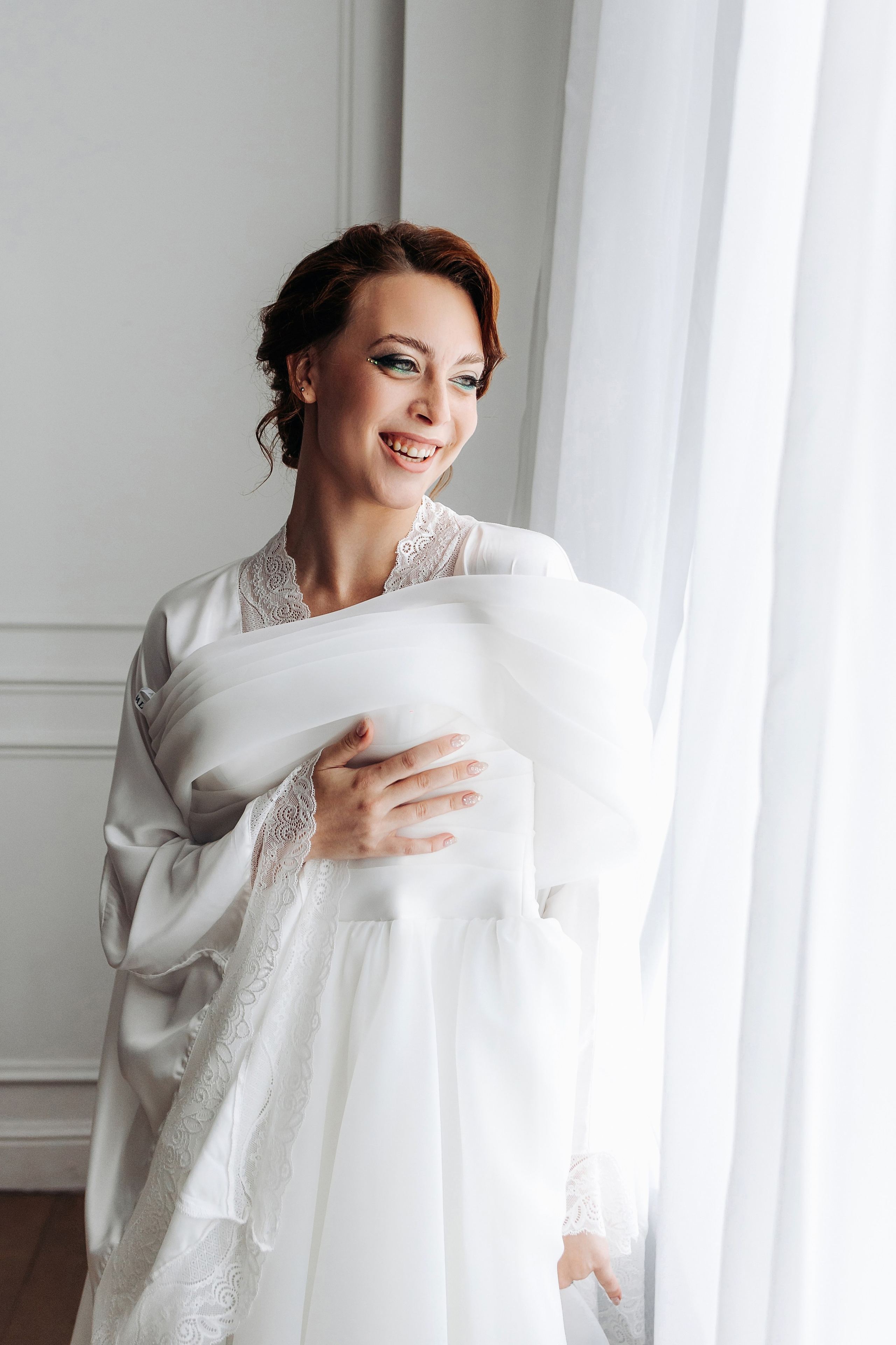 Антон Ксения. Фотограф Омск Андрей Козяков