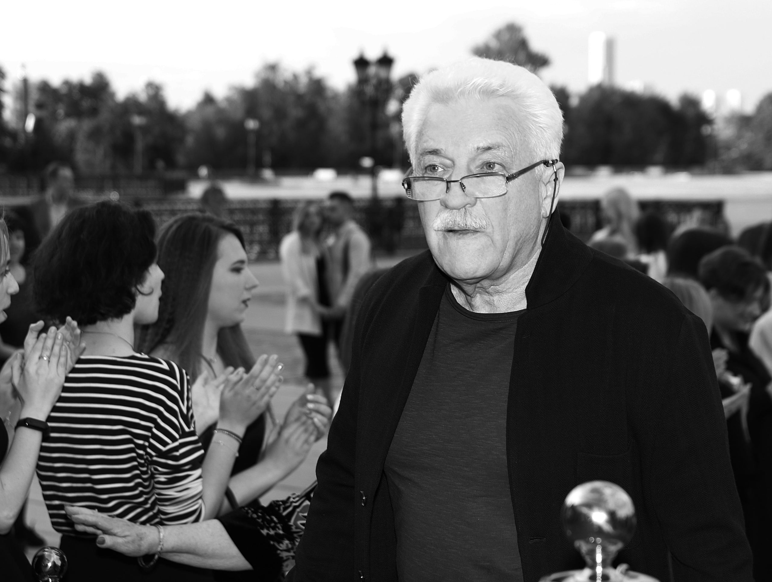 ТЭФИ Летопись Победы