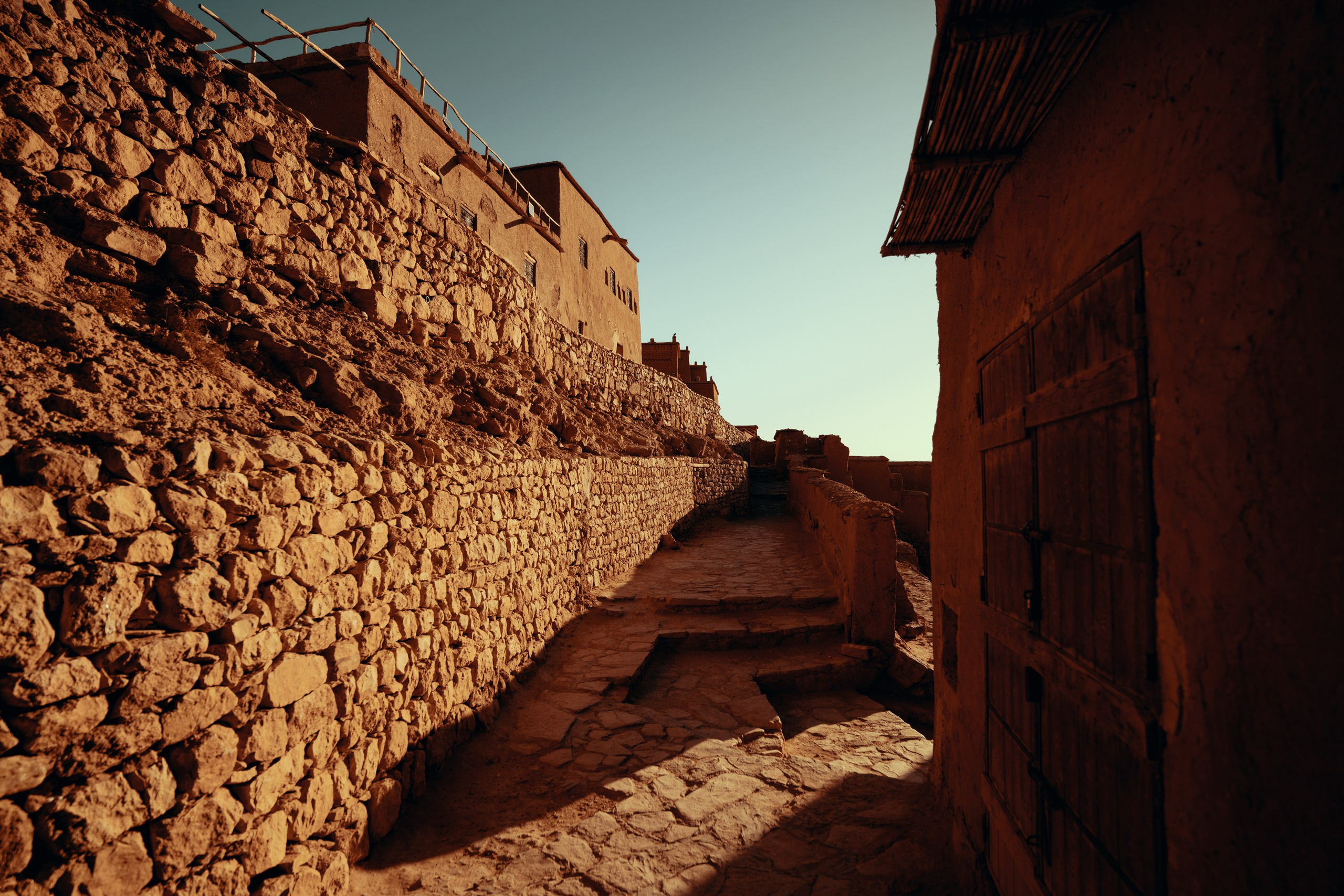 Северная Африка: Тунис, Марокко. Фотограф в Хабаровске. Фотография за 24 часа