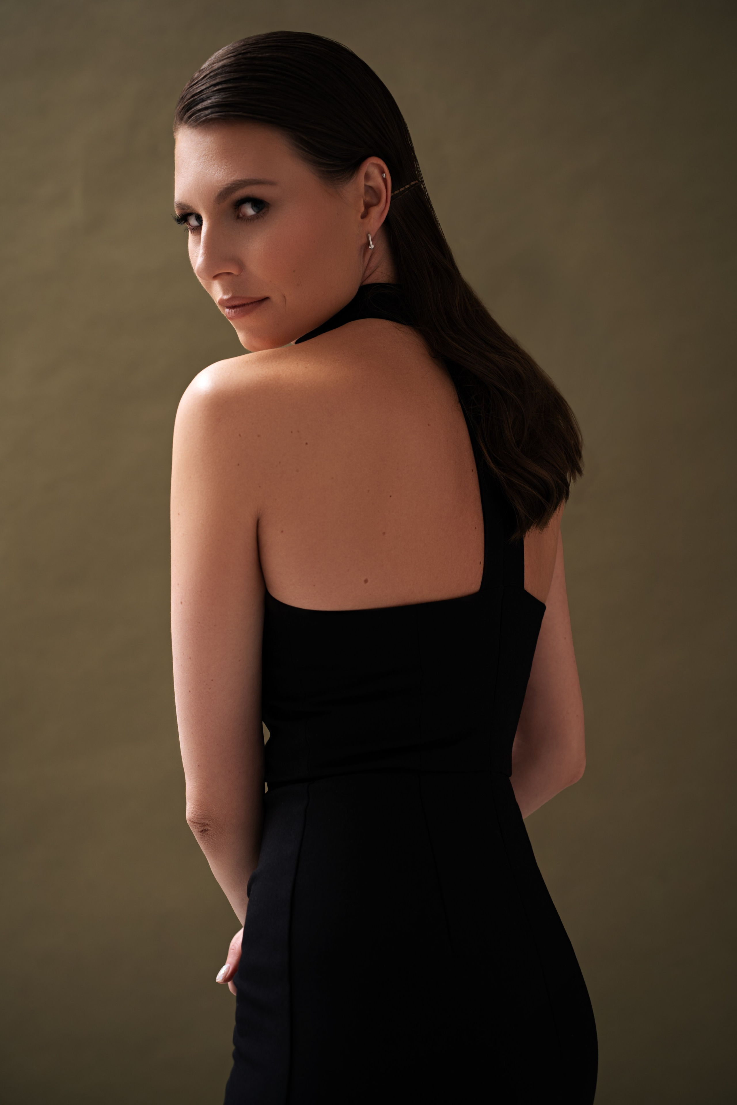 Фотограф Анастасия Шахвеледова. Профессиональный ретушер Прудникова Любовь