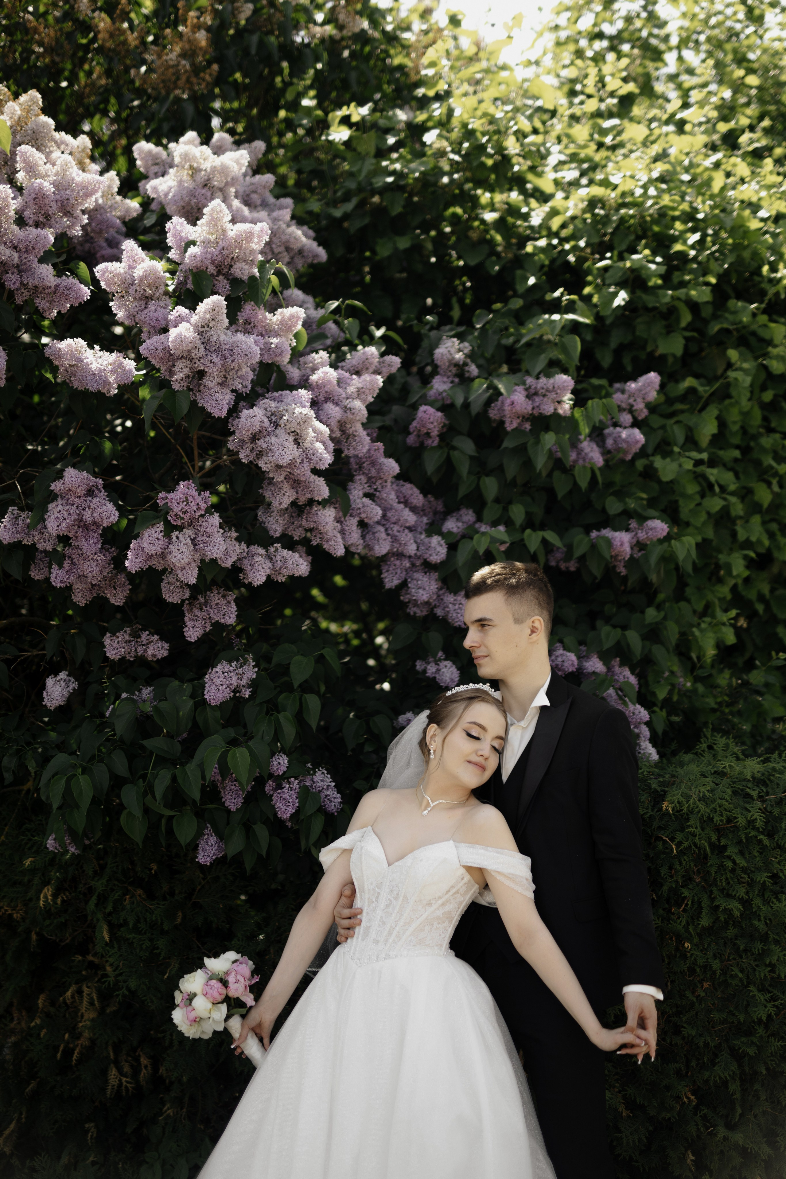 Свадьба Артёма и Ольги. Фотограф Кольчугино/Владимир/Москва Елизавета Иода