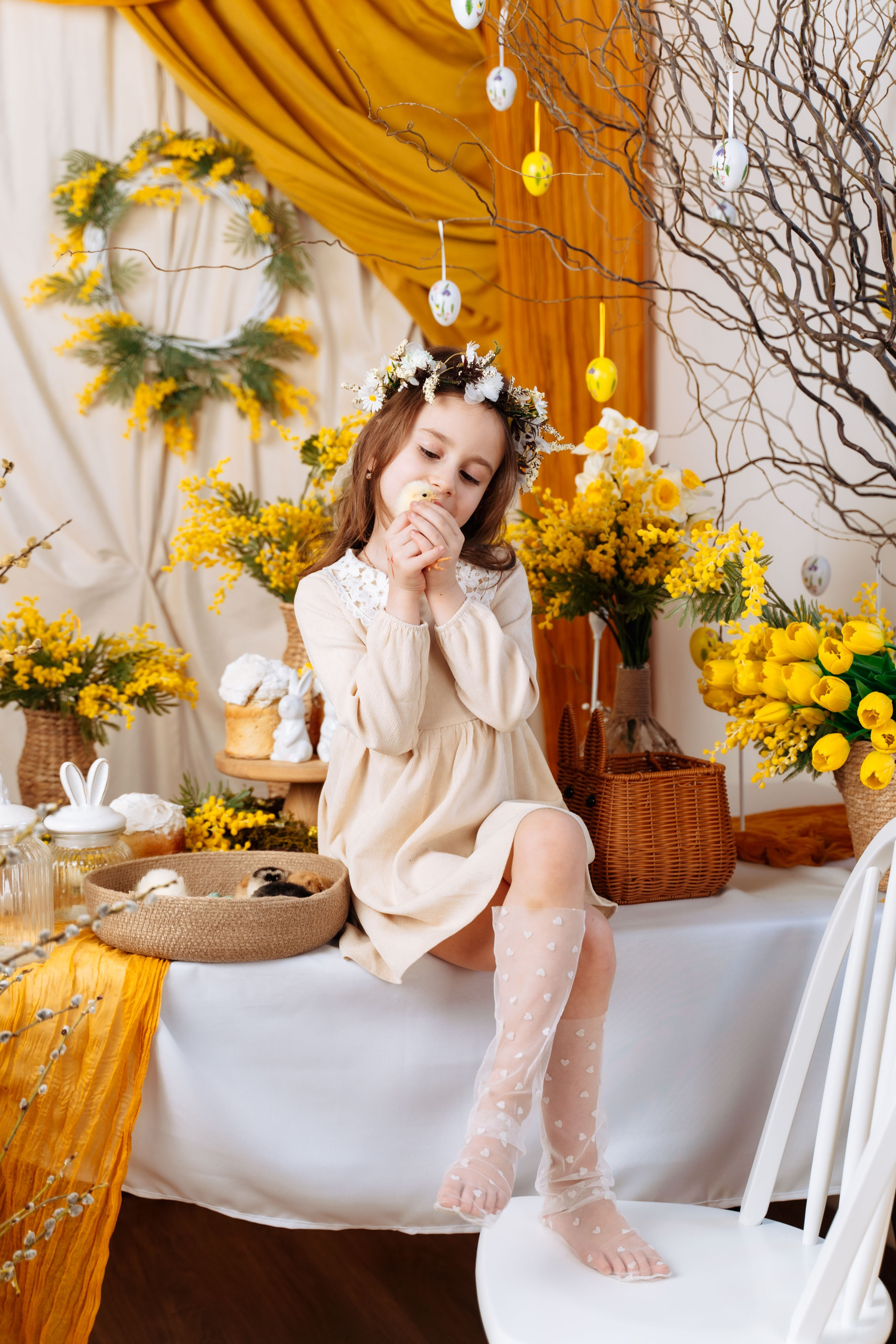 Пасха. Семейный фотограф Новочеркасск