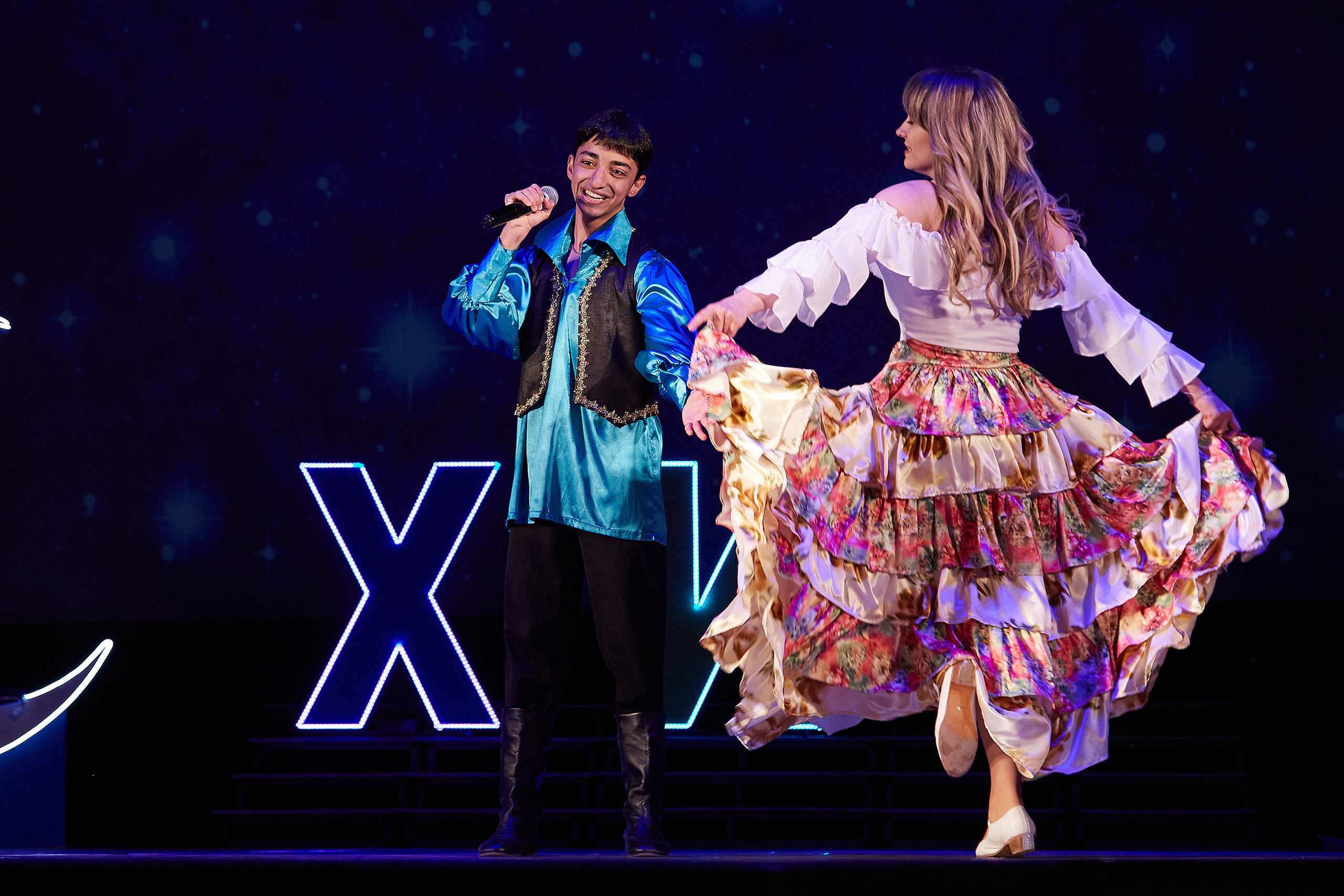 5 лет Студии эстрадного вокала ДЕТСКИЙ ХИТ. Фотограф Иван Богданов Москва Волгоград Камышин