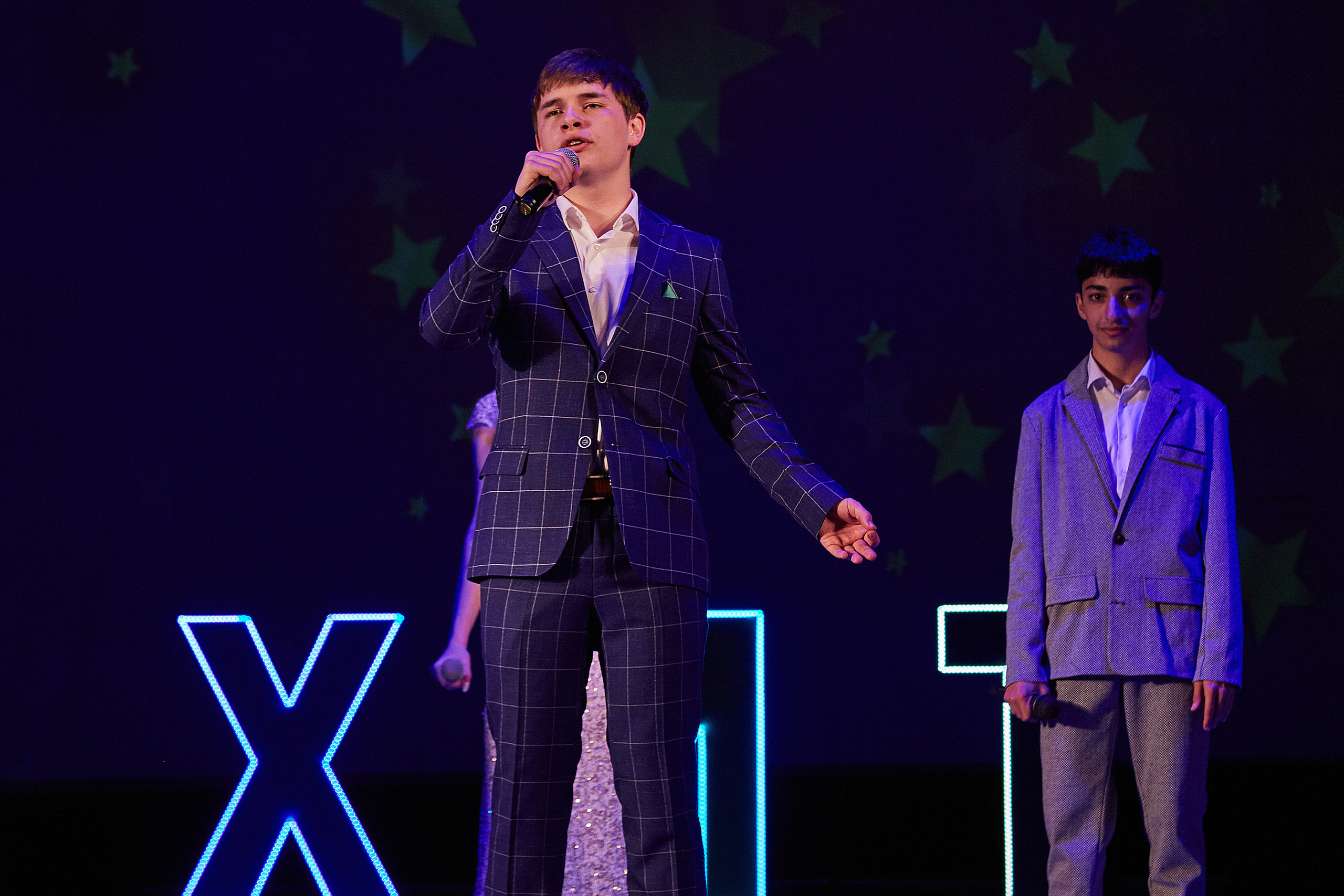 5 лет Студии эстрадного вокала ДЕТСКИЙ ХИТ. Фотограф Иван Богданов Москва Волгоград Камышин