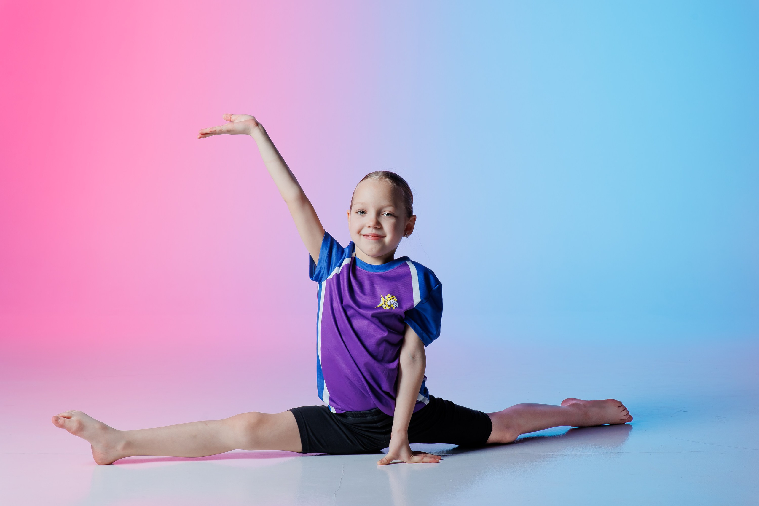 Черлидеры. Андрей Черёмушкин | Репортажный Фотограф в Хабаровске