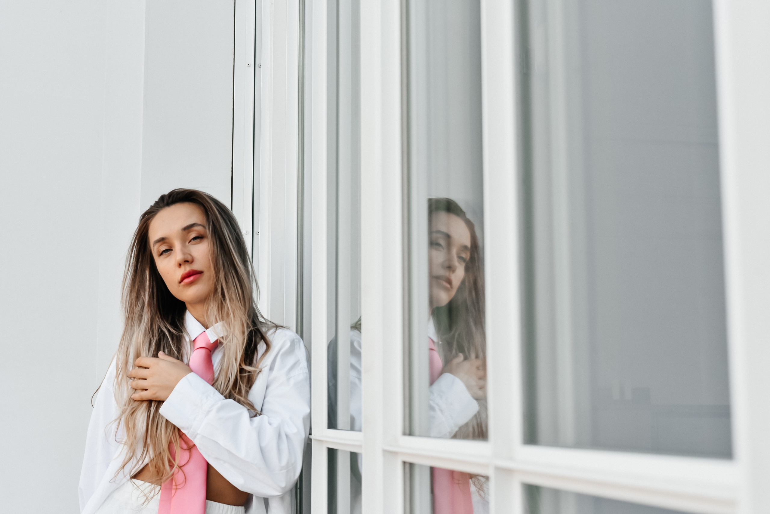 Уличная фотосессия. Фотограф в Москве и Королёве Сутягина Мария