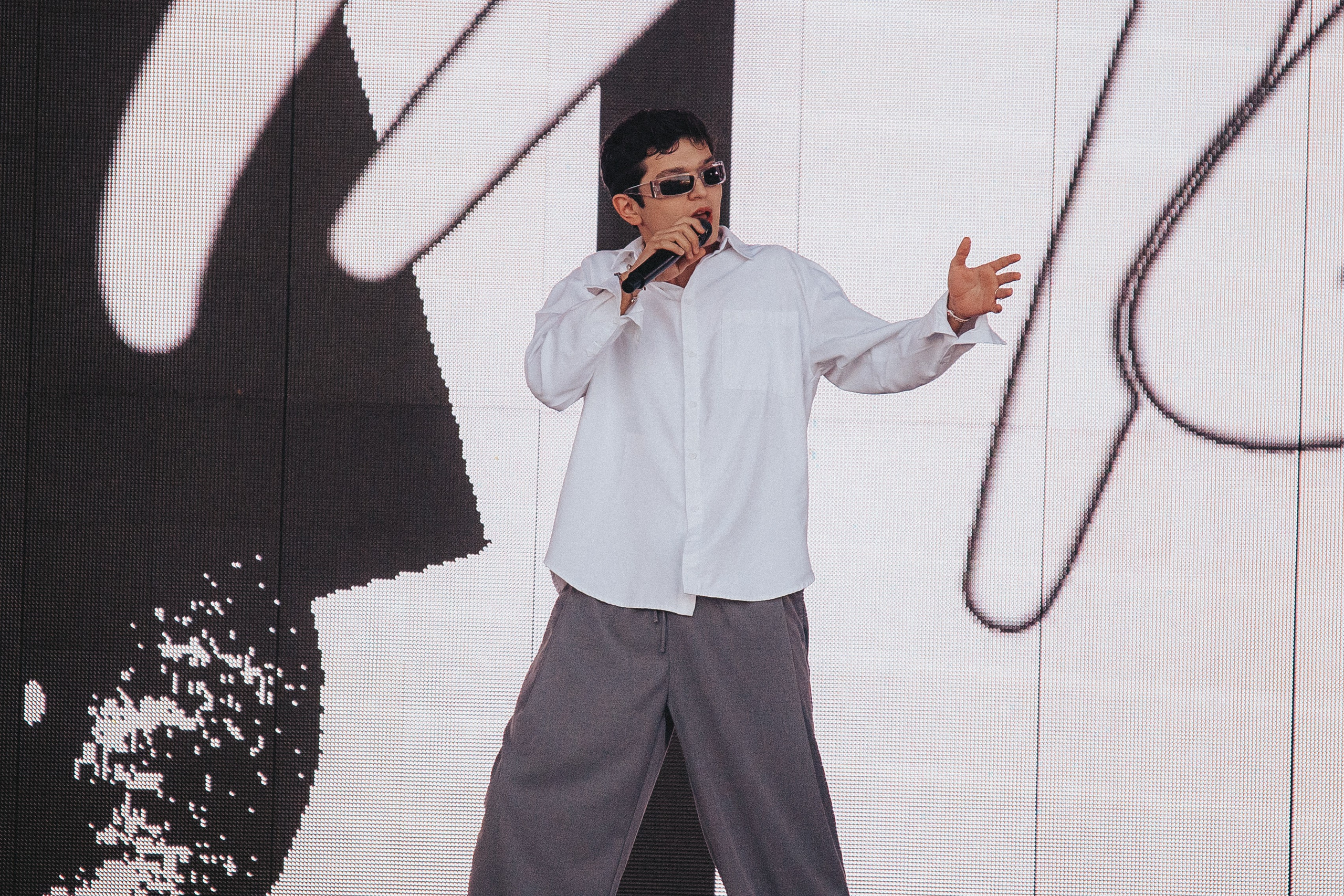 Фестиваль Таврида Арт. Izotoff Photographer