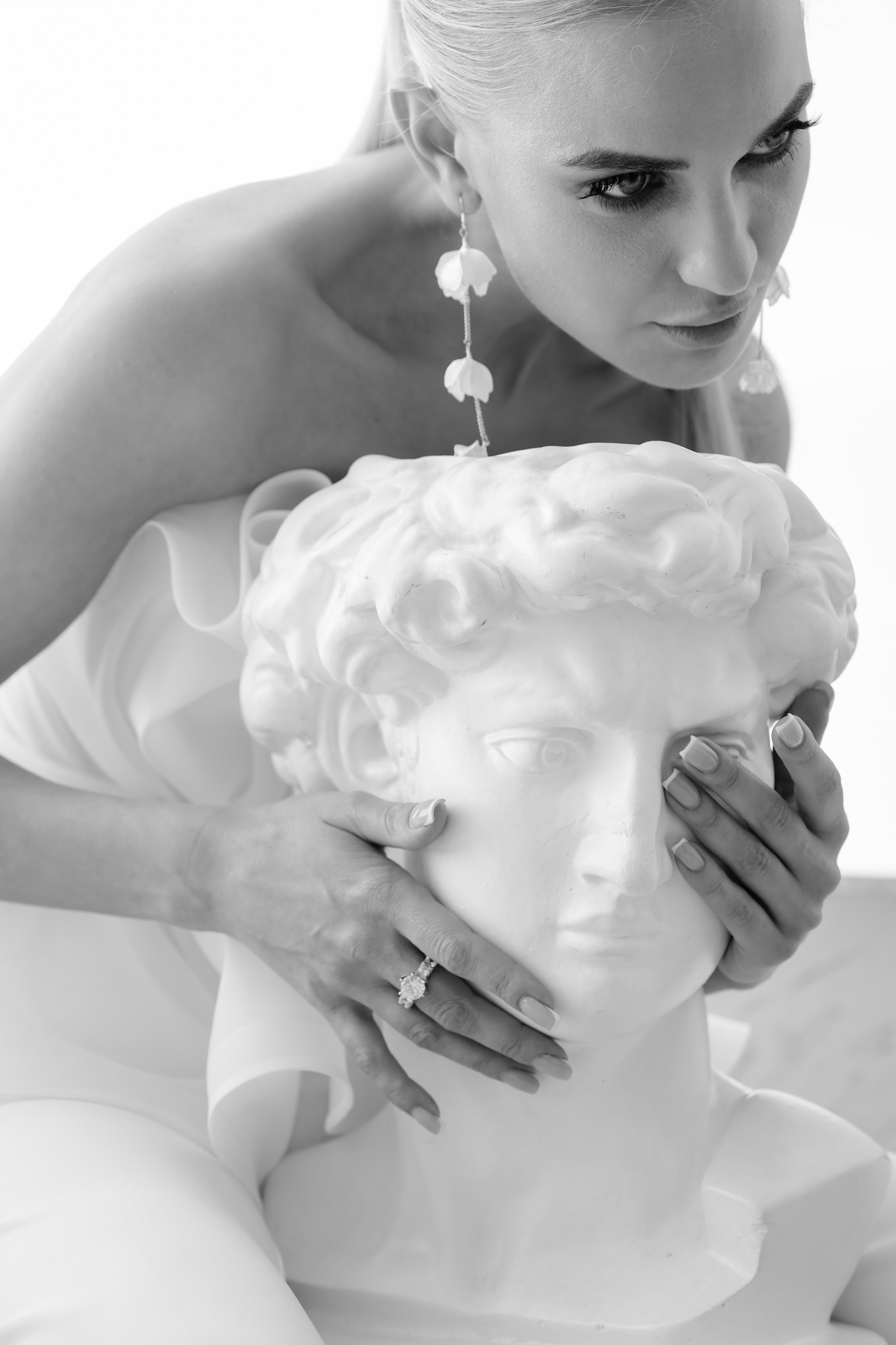 Борис и София. Фотограф Алина Ионычева в Новосибирске