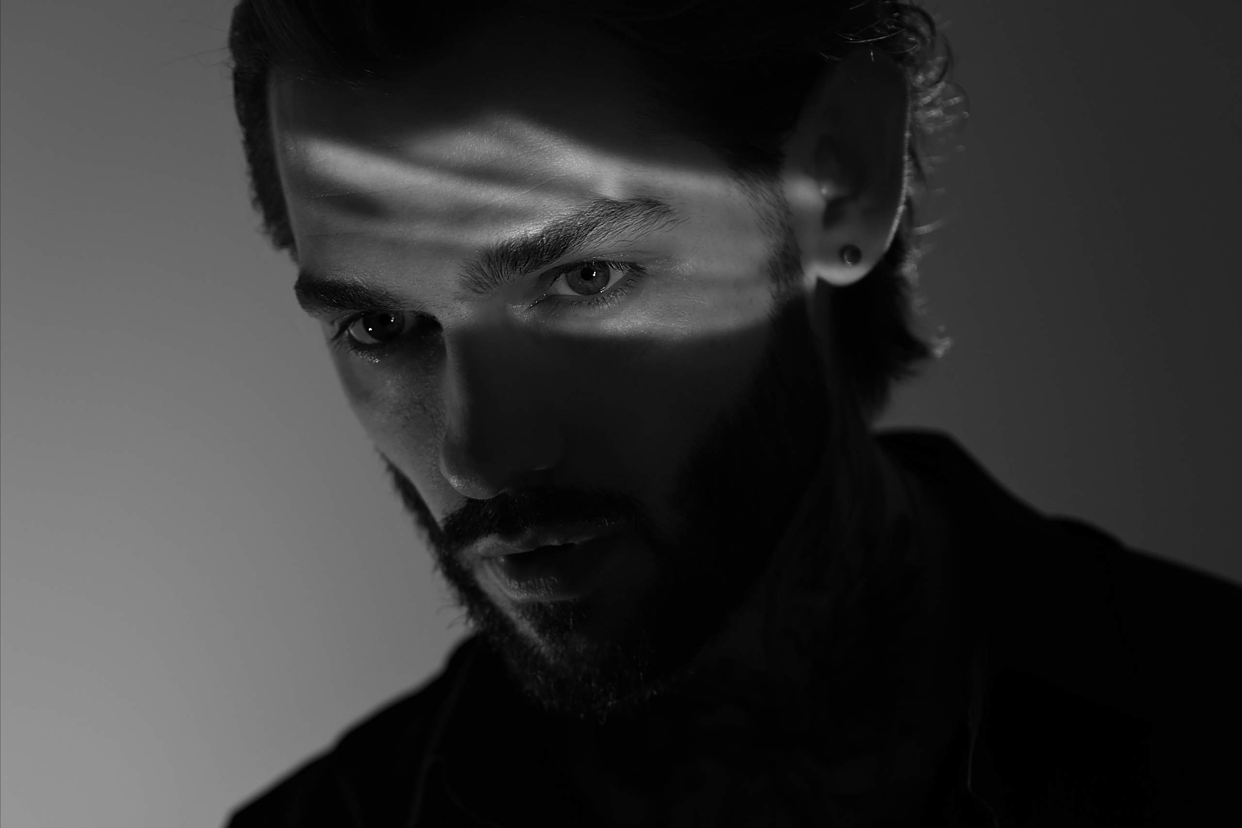 HARD. Фотограф Алина Ионычева в Новосибирске