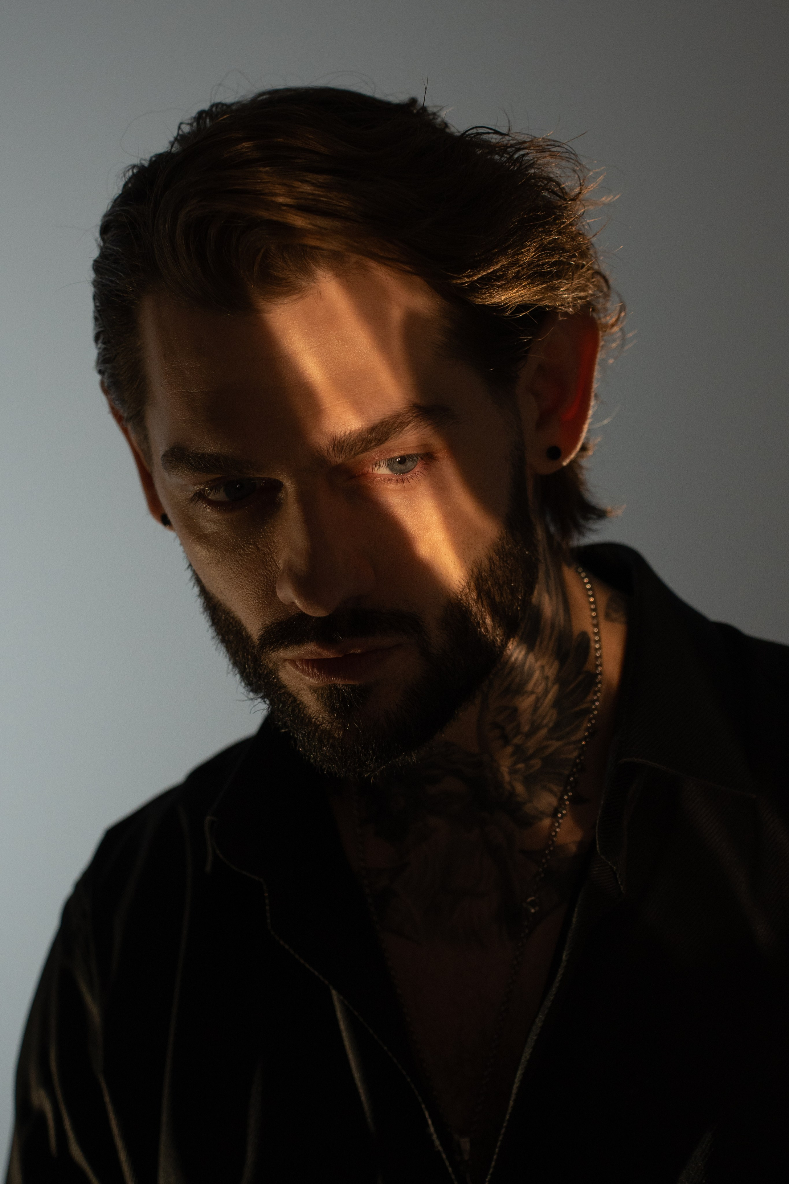 HARD. Фотограф Алина Ионычева в Новосибирске