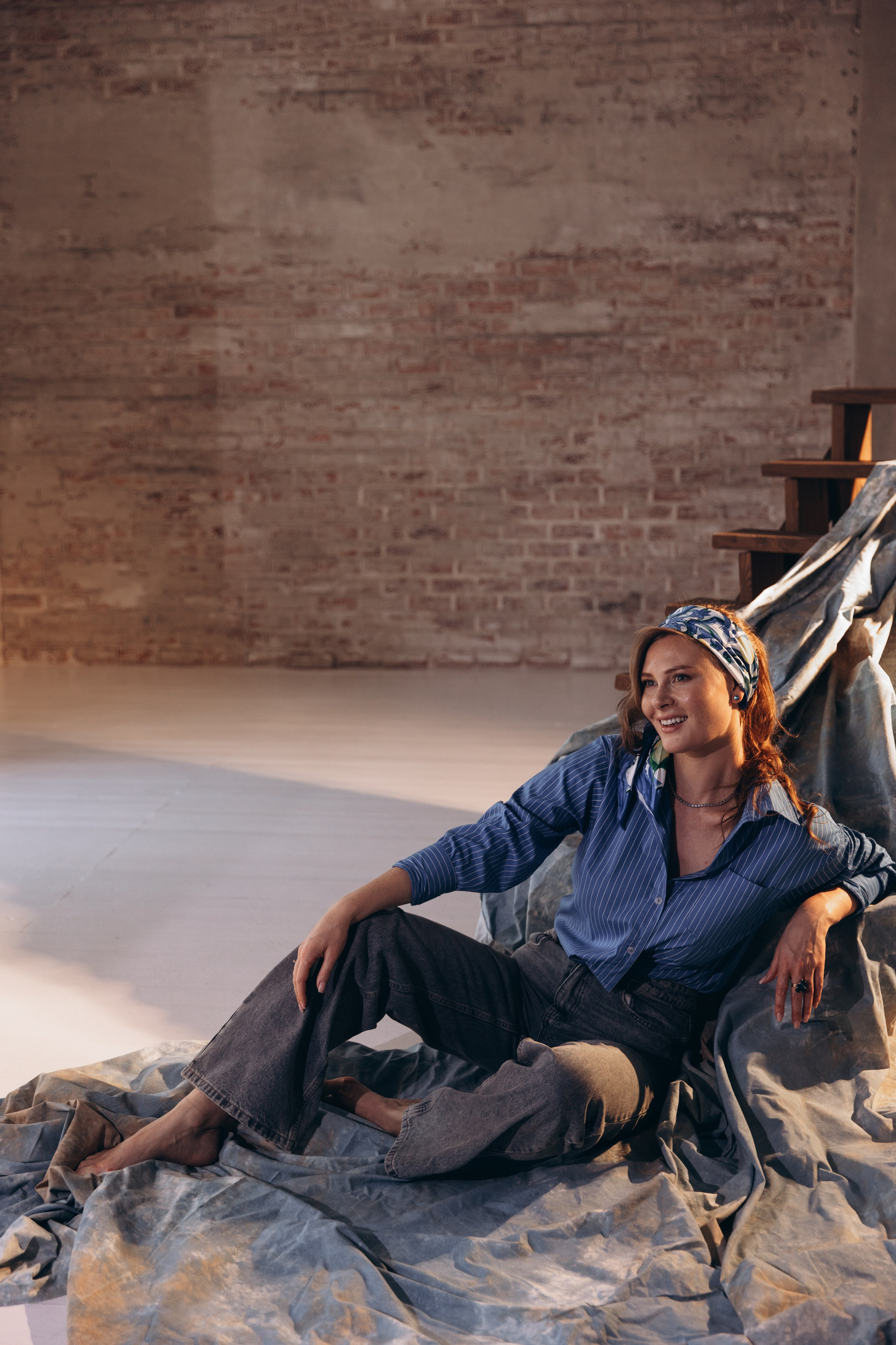 Рая Мисс России. Фотограф Алина Ионычева в Новосибирске