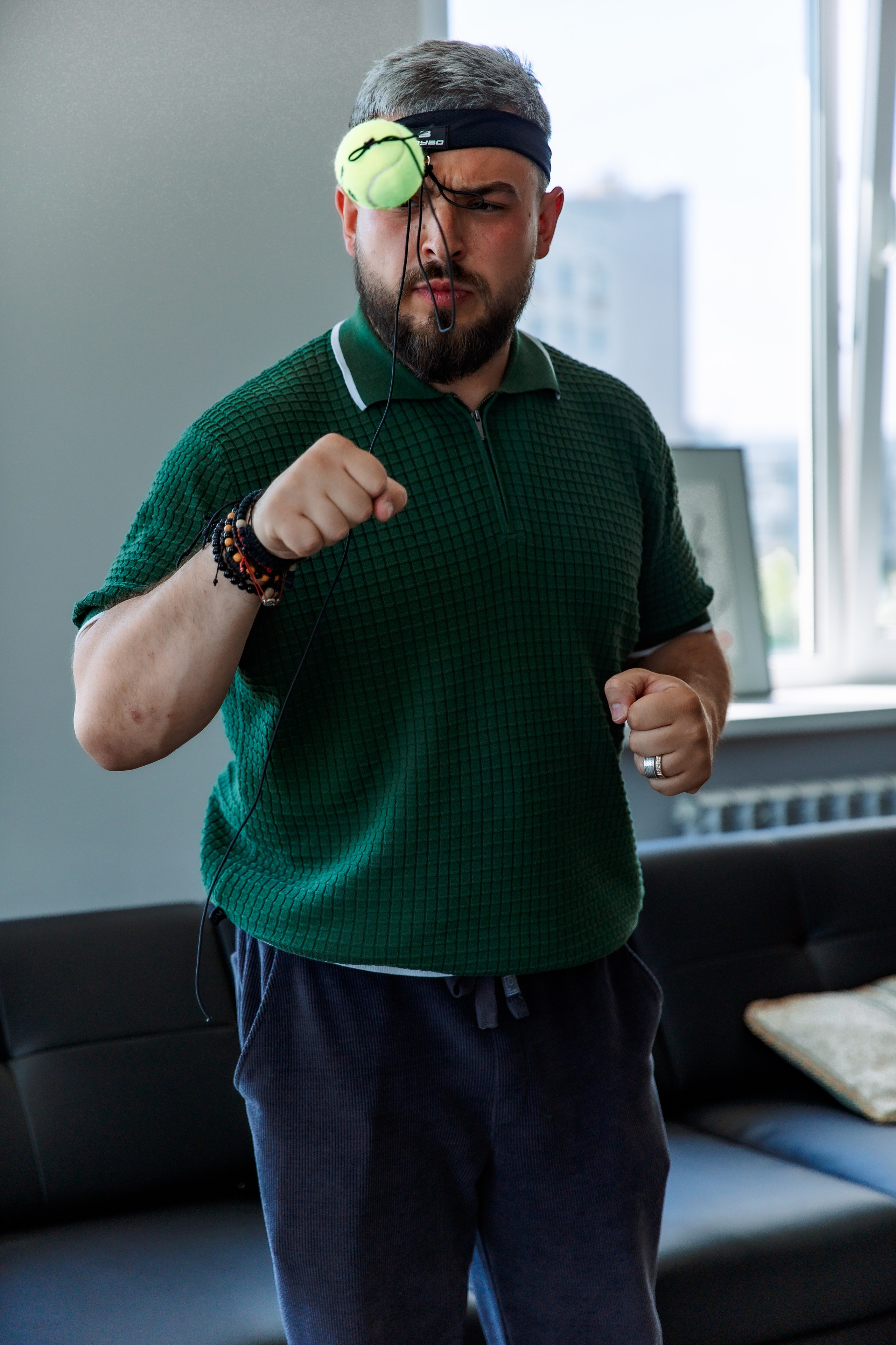 GOOD BALANCE. Фотограф Алина Ионычева в Новосибирске