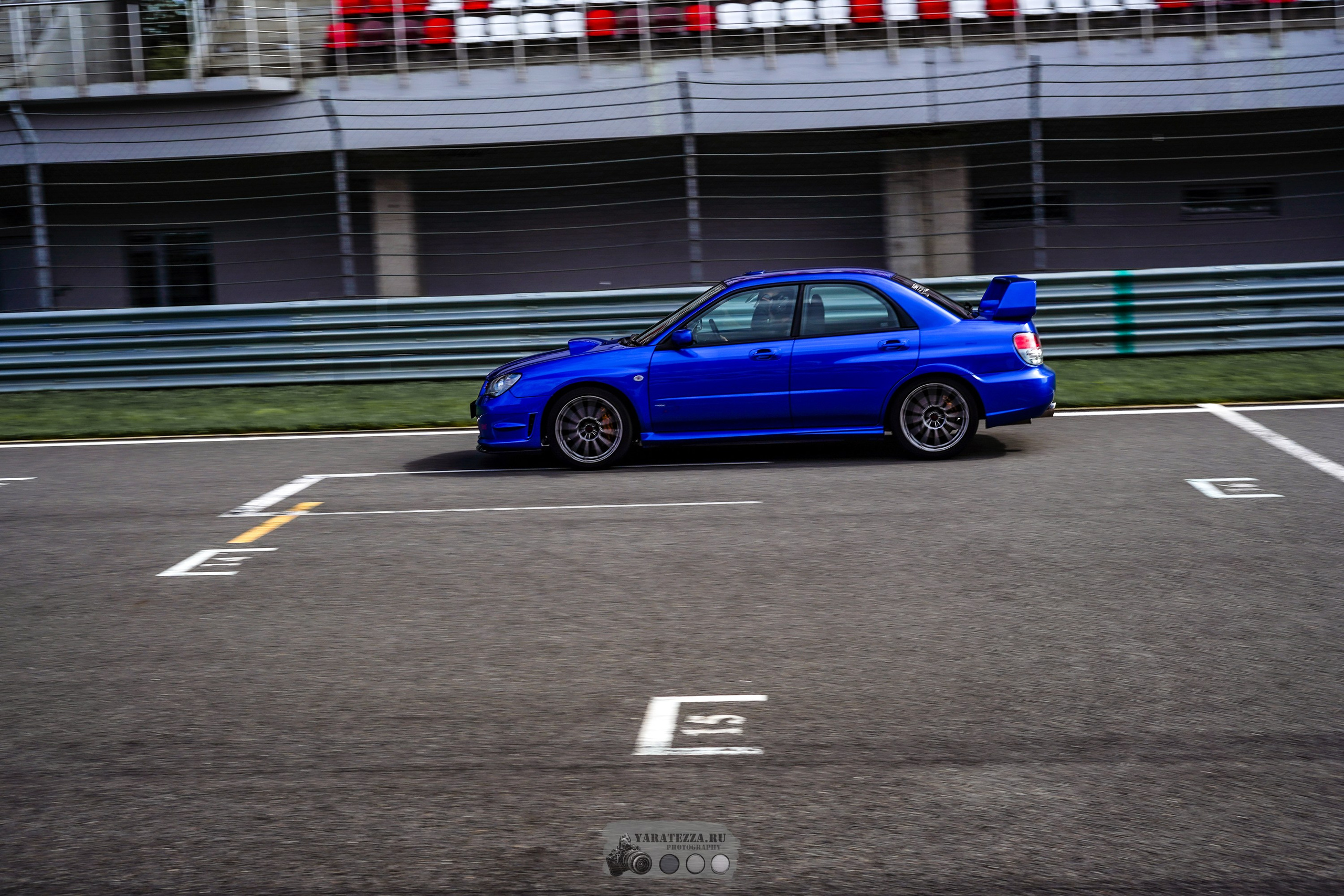 Drift Expo Мoscow Raceway 2024. Yaratezza production