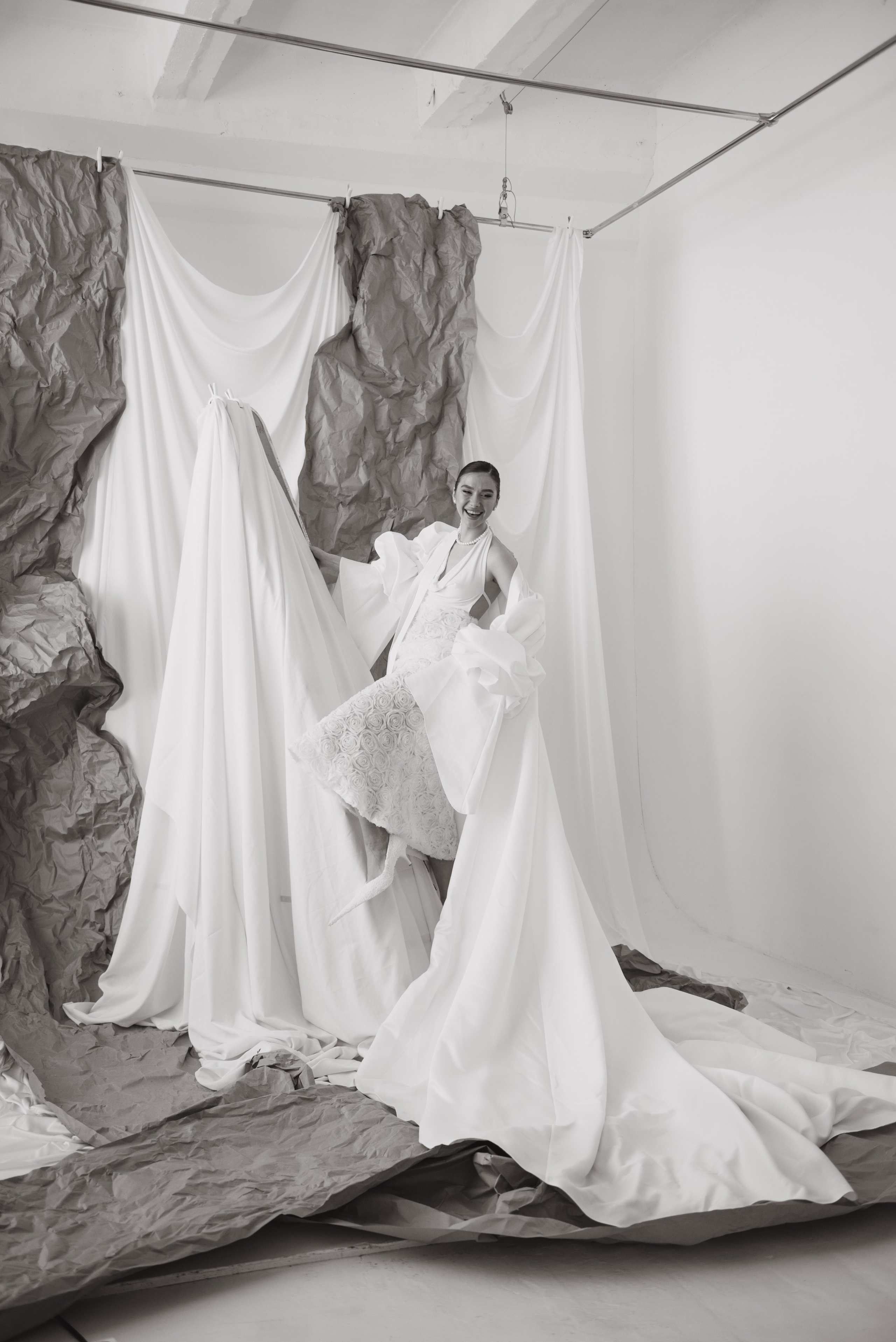 Дарья. Фотограф в Томске Мария Март