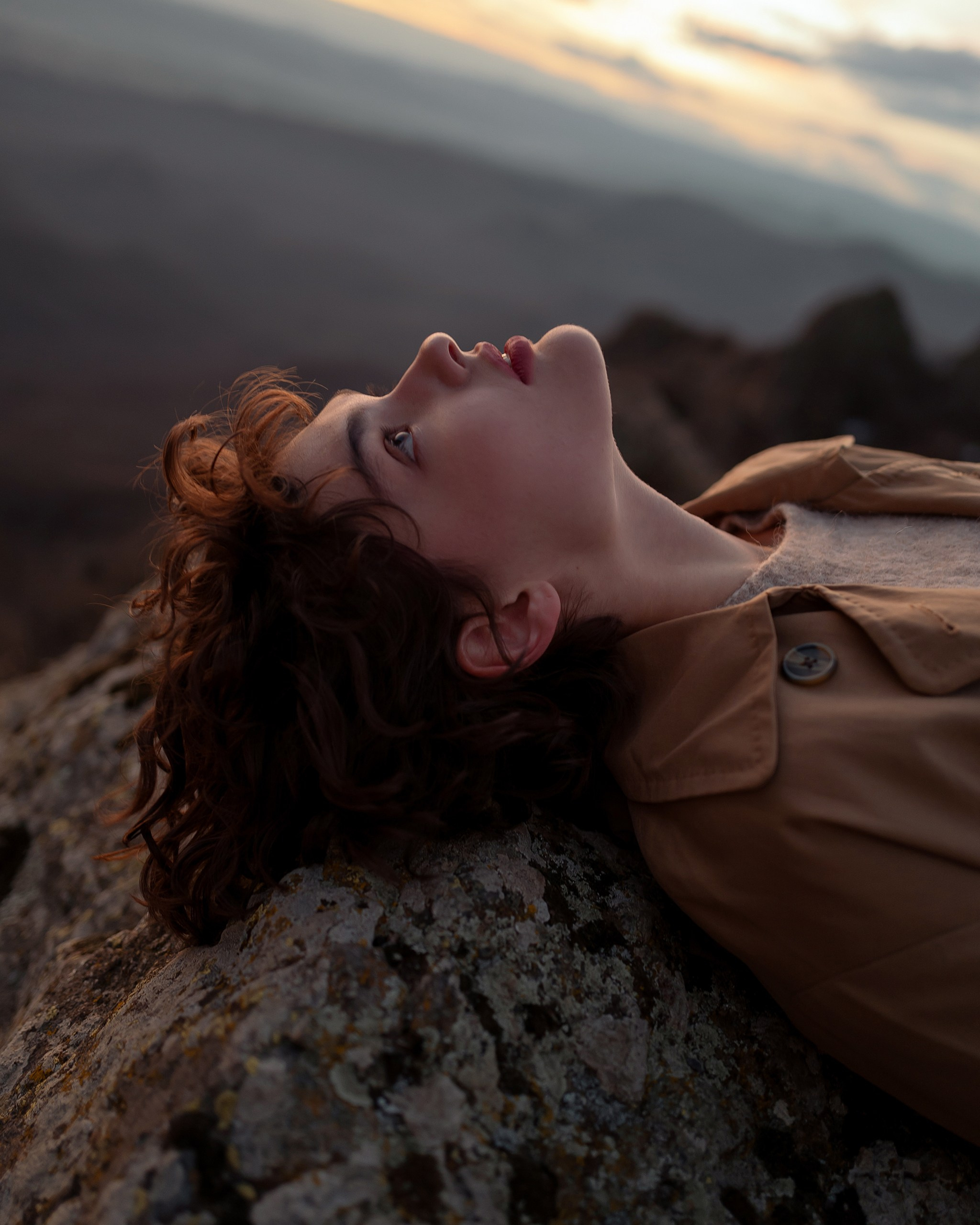 Коджори. Fivealeks — Портретная фотография. Обучение. Пресеты