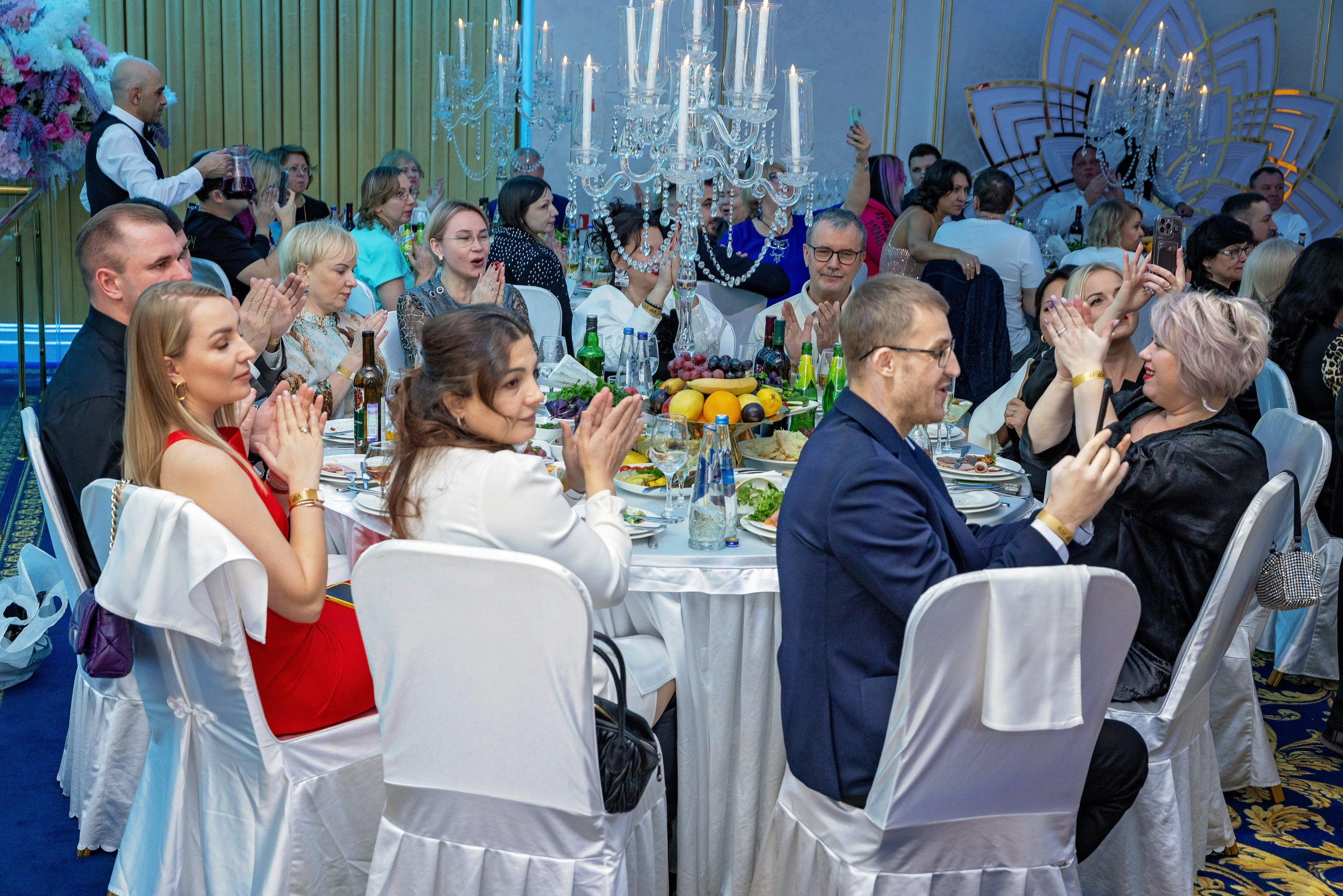 Репортажная съемка, фотограф в Москве. Геннадий Степанов —фотограф в Москве