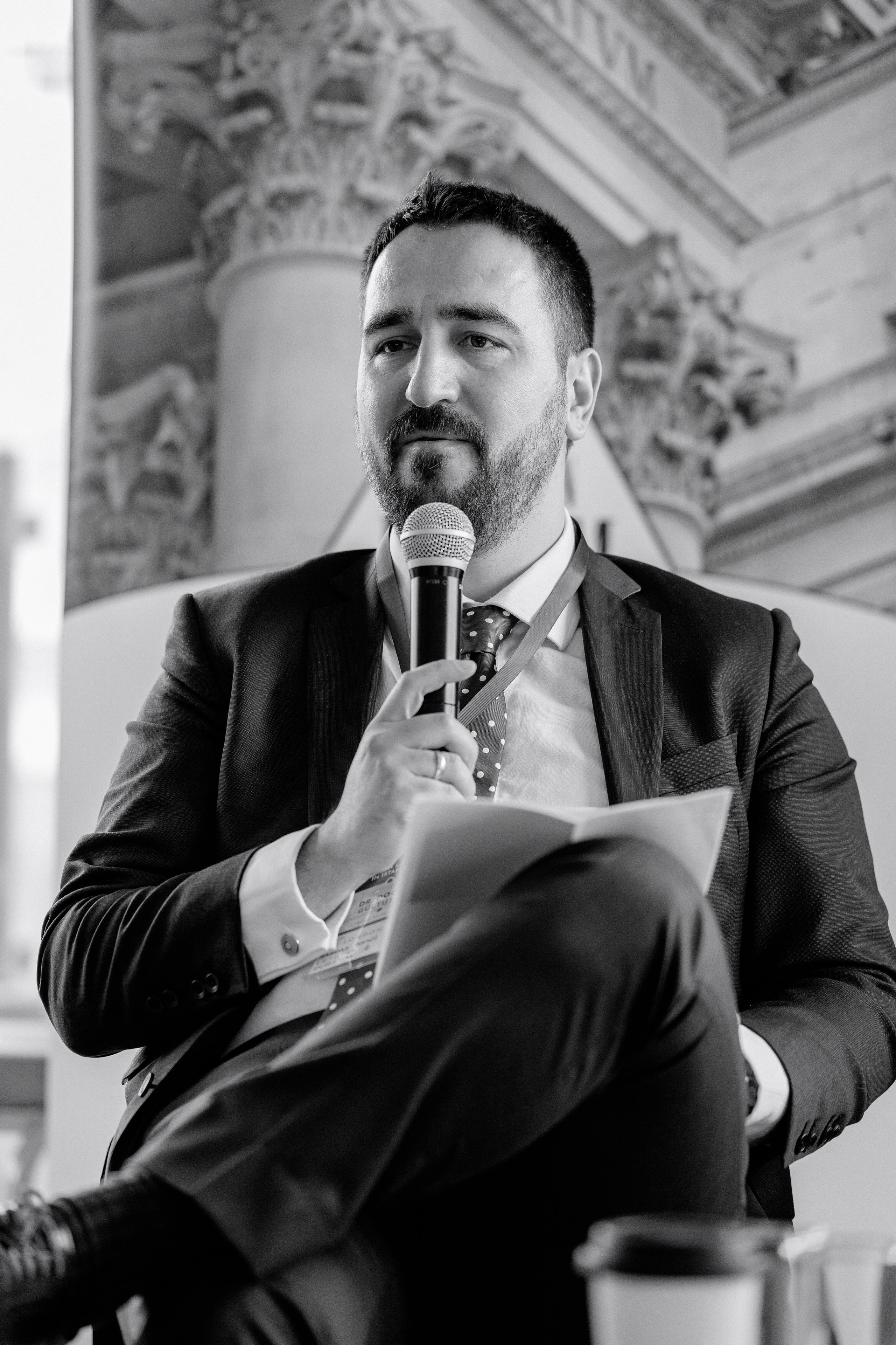 English day InIstanbul. About