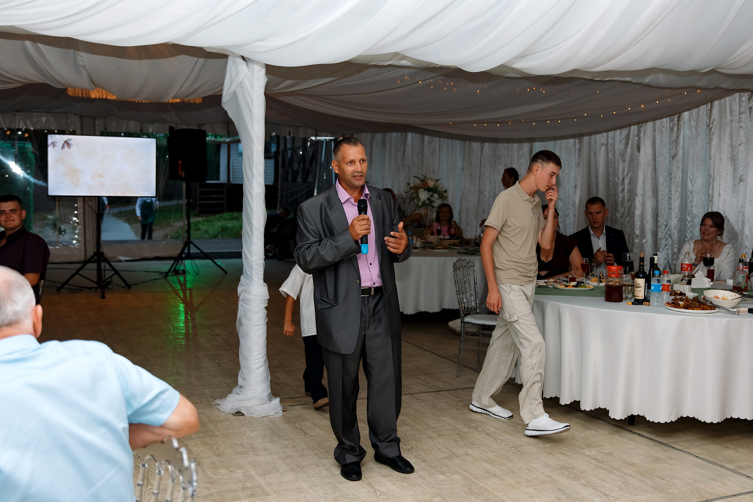 Марина & Вячеслав. Фотограф Любовь Корниенко, Примоский край