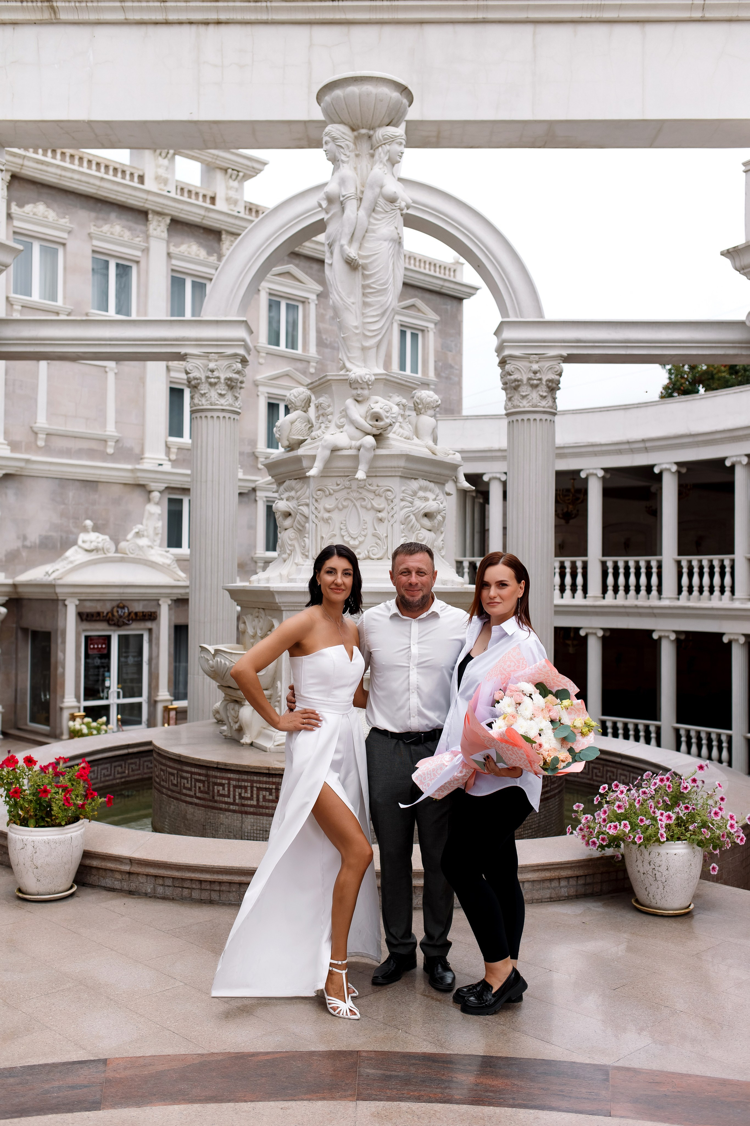 Наталья & Алексей. Фотограф Любовь Корниенко, Примоский край