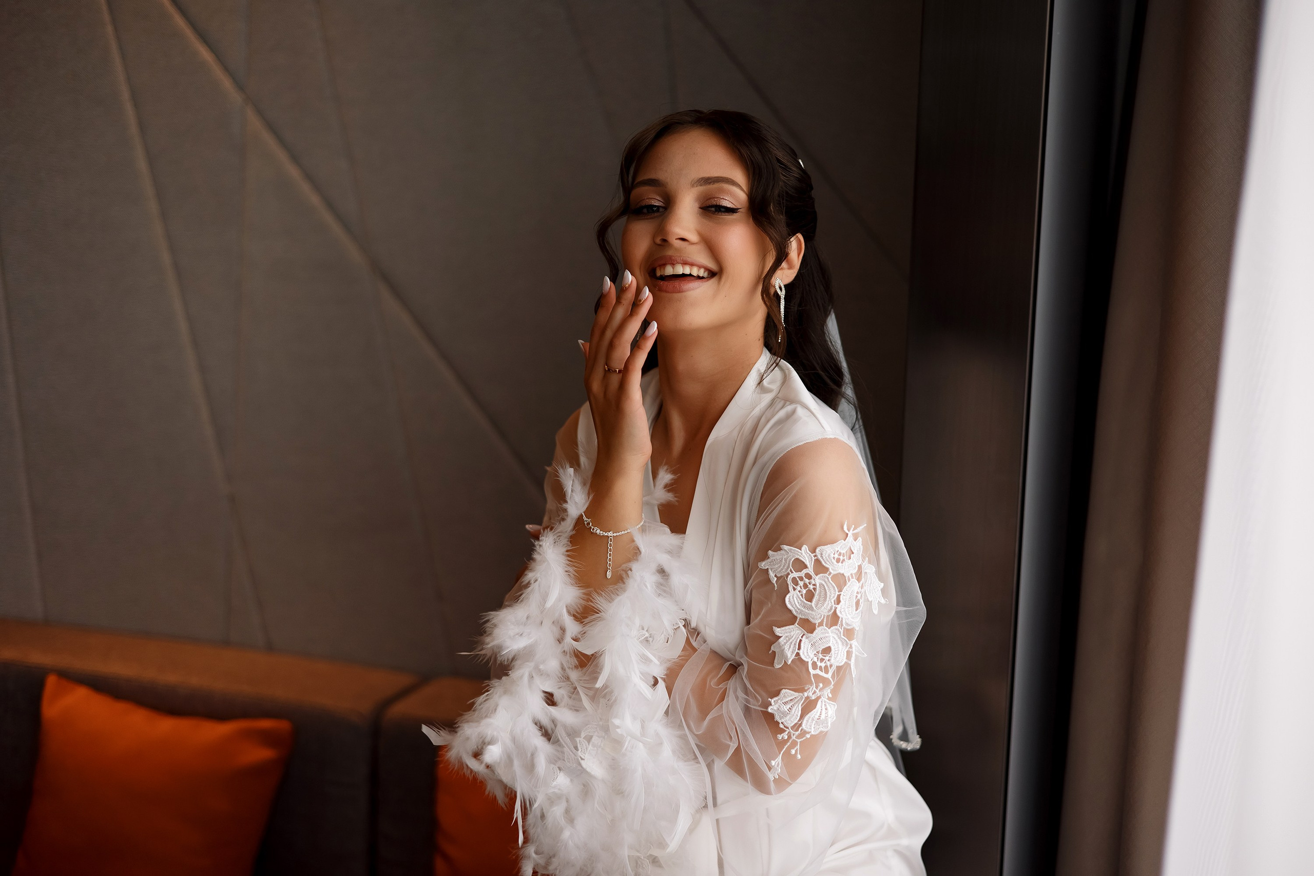 Марина & Вячеслав. Фотограф Любовь Корниенко, Примоский край