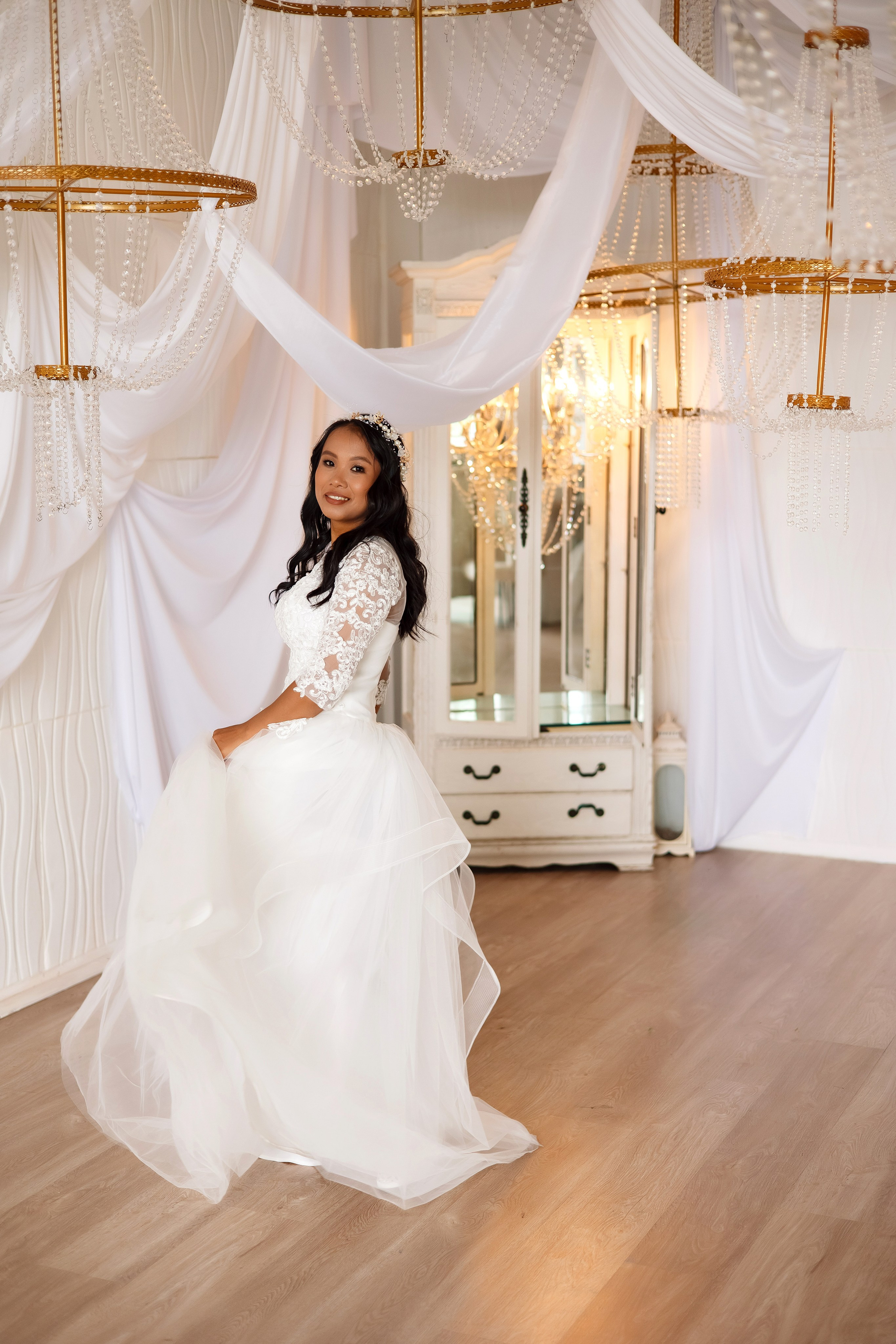 Сергей & Шерилоу. Фотограф Любовь Корниенко, Примоский край