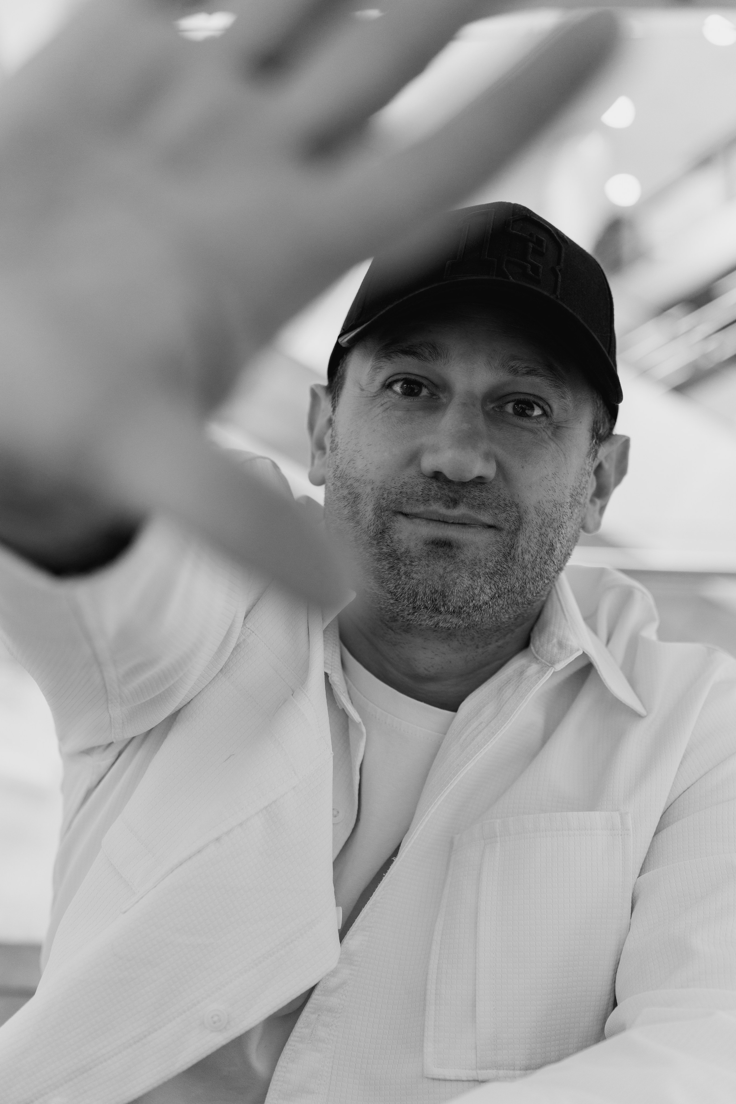 Алексей. Виктория Саханкова — портретный и семейный фотограф в Москве