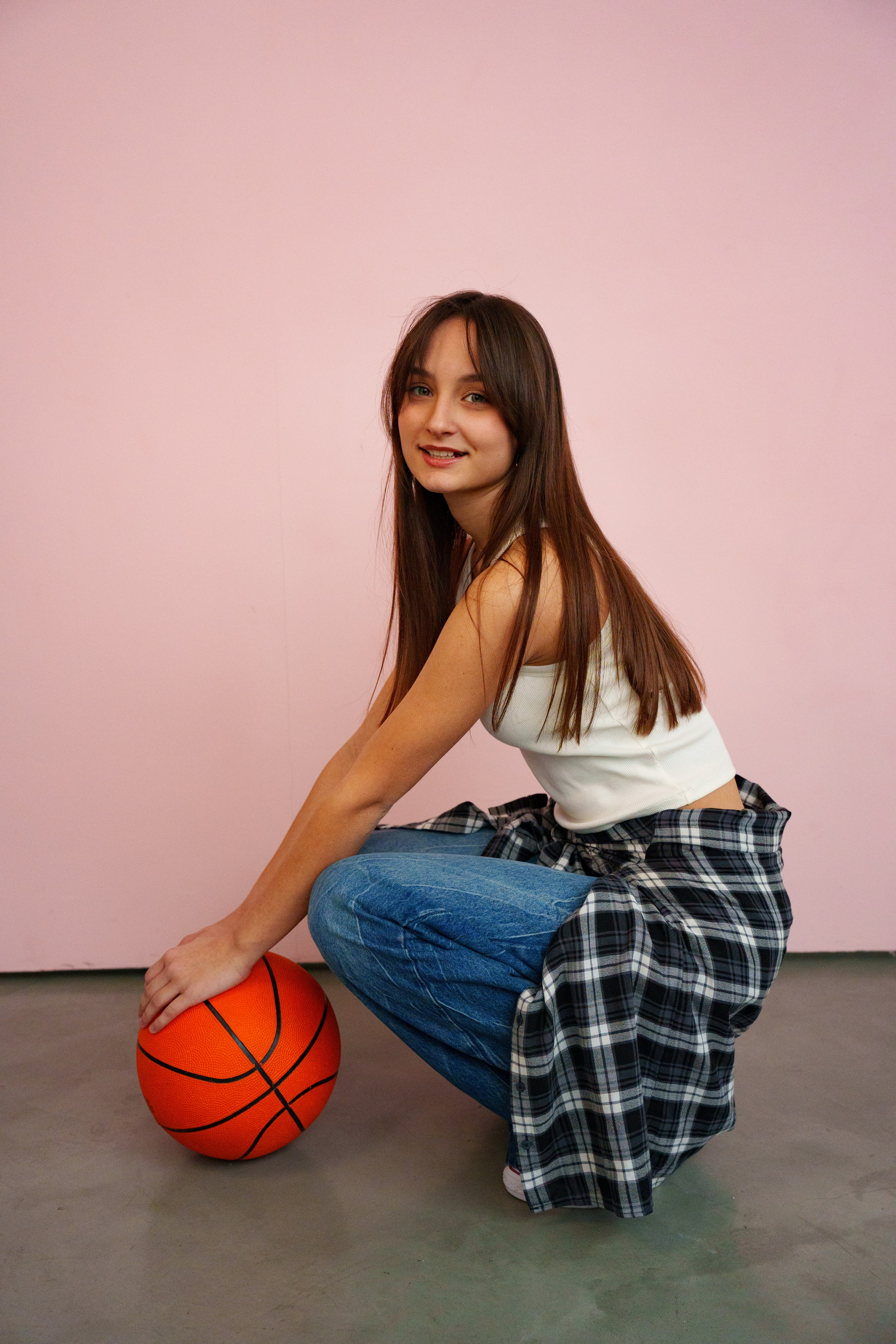 Юная красота. Виктория Саханкова — портретный и семейный фотограф в Москве