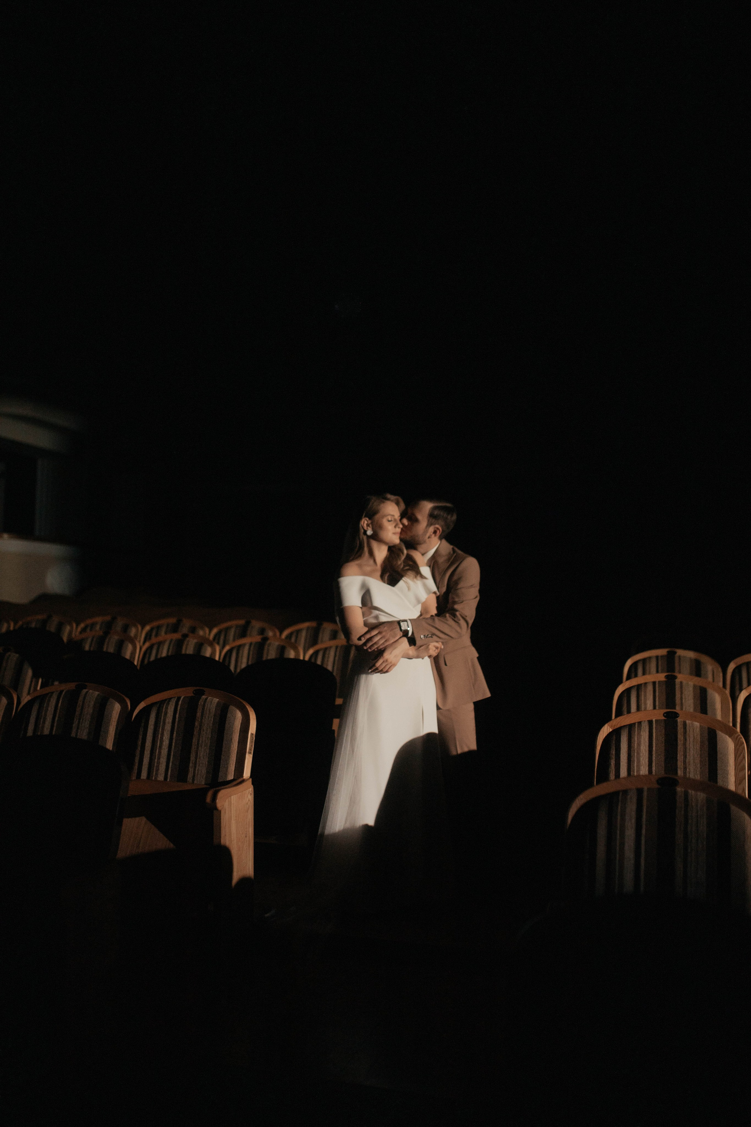 Антон и Дарья. Фотограф Барнаул Полина Теплова