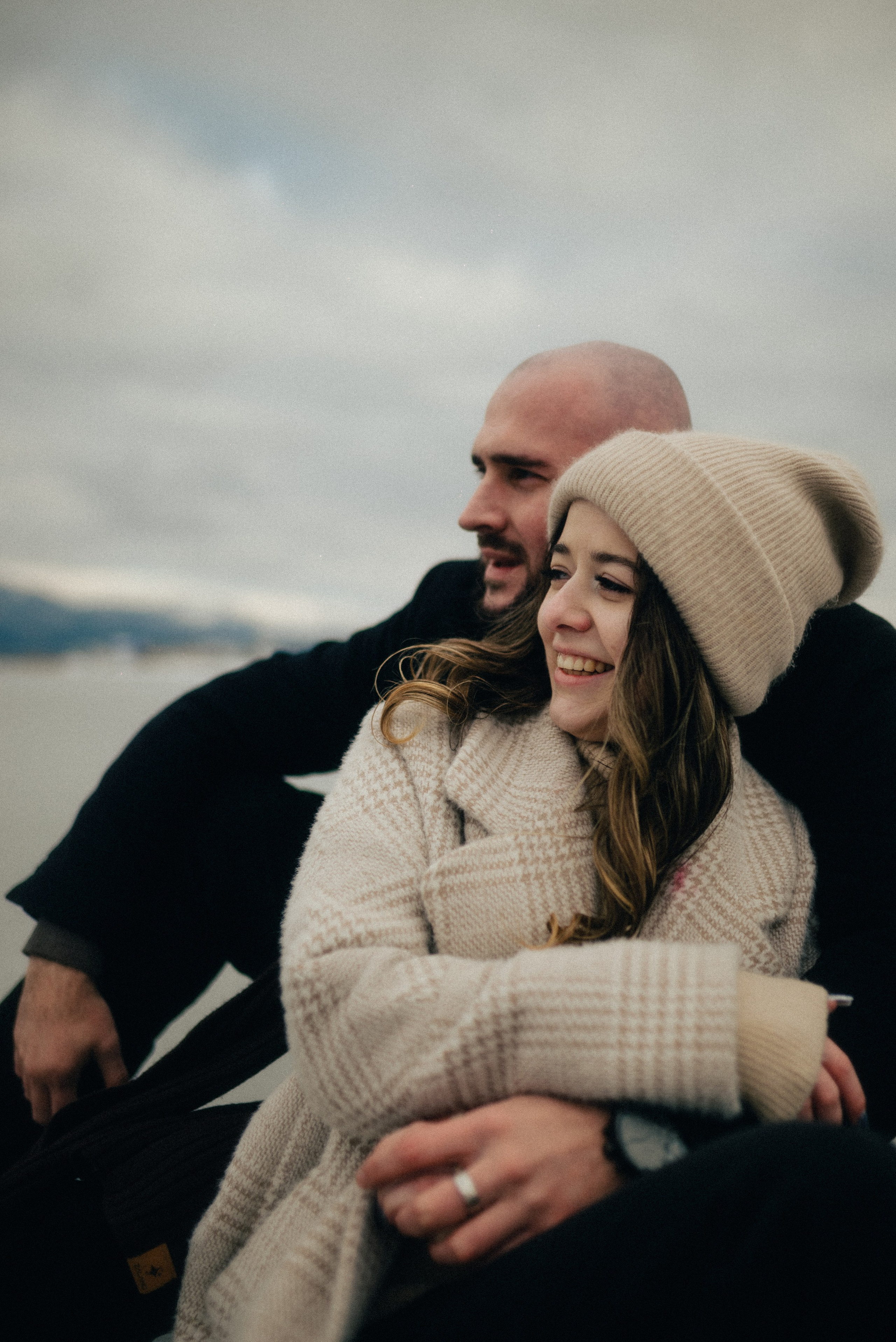 Марк и Лиза. Новороссийск. Фотограф Санкт-Петербург, Новороссийск